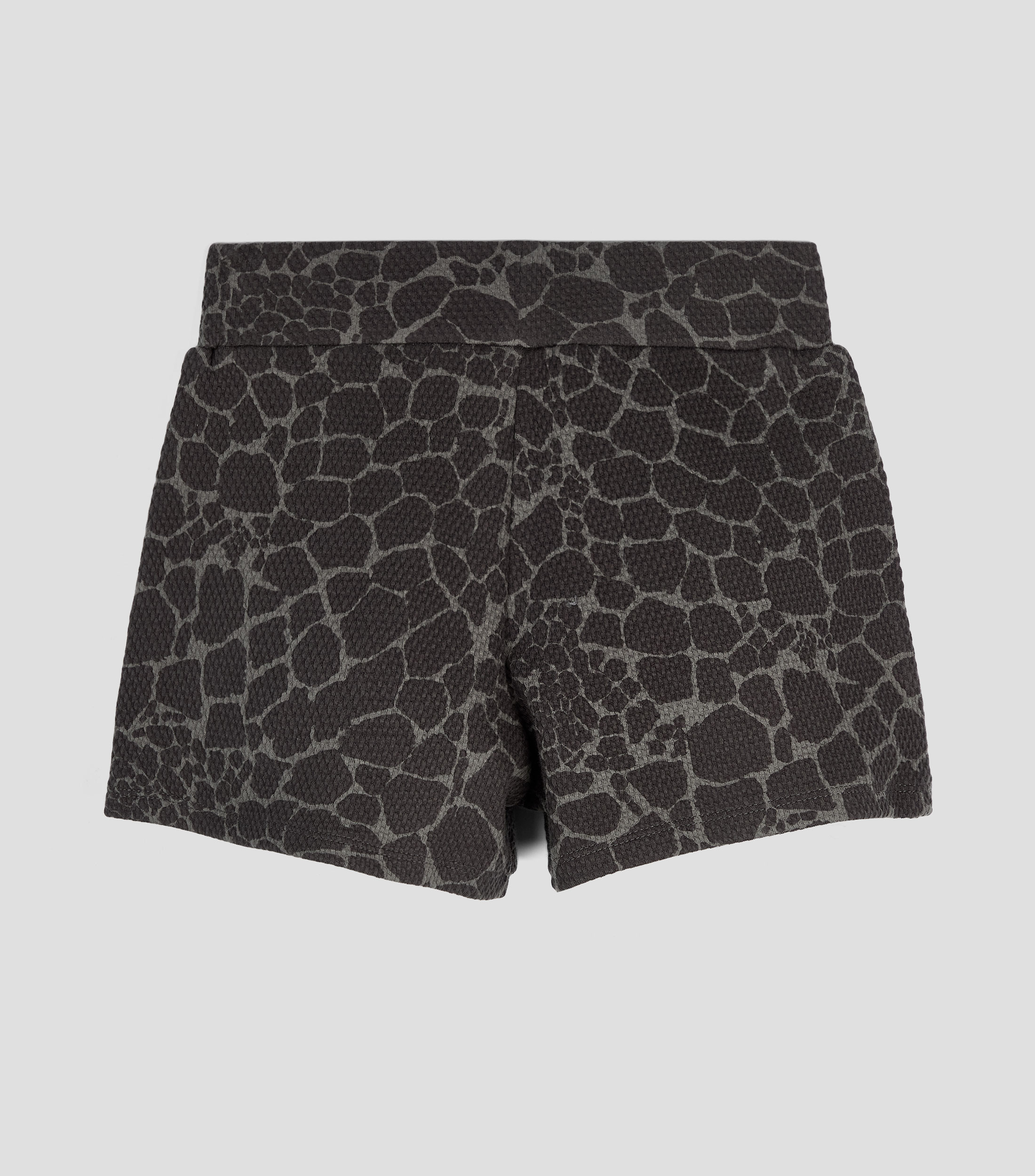 Short estampado Niña
