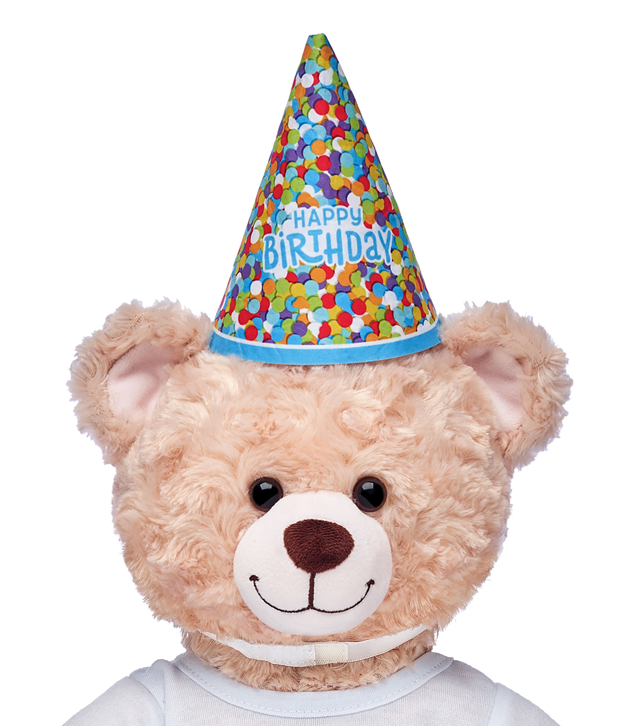 Gorrito de cumpleanos