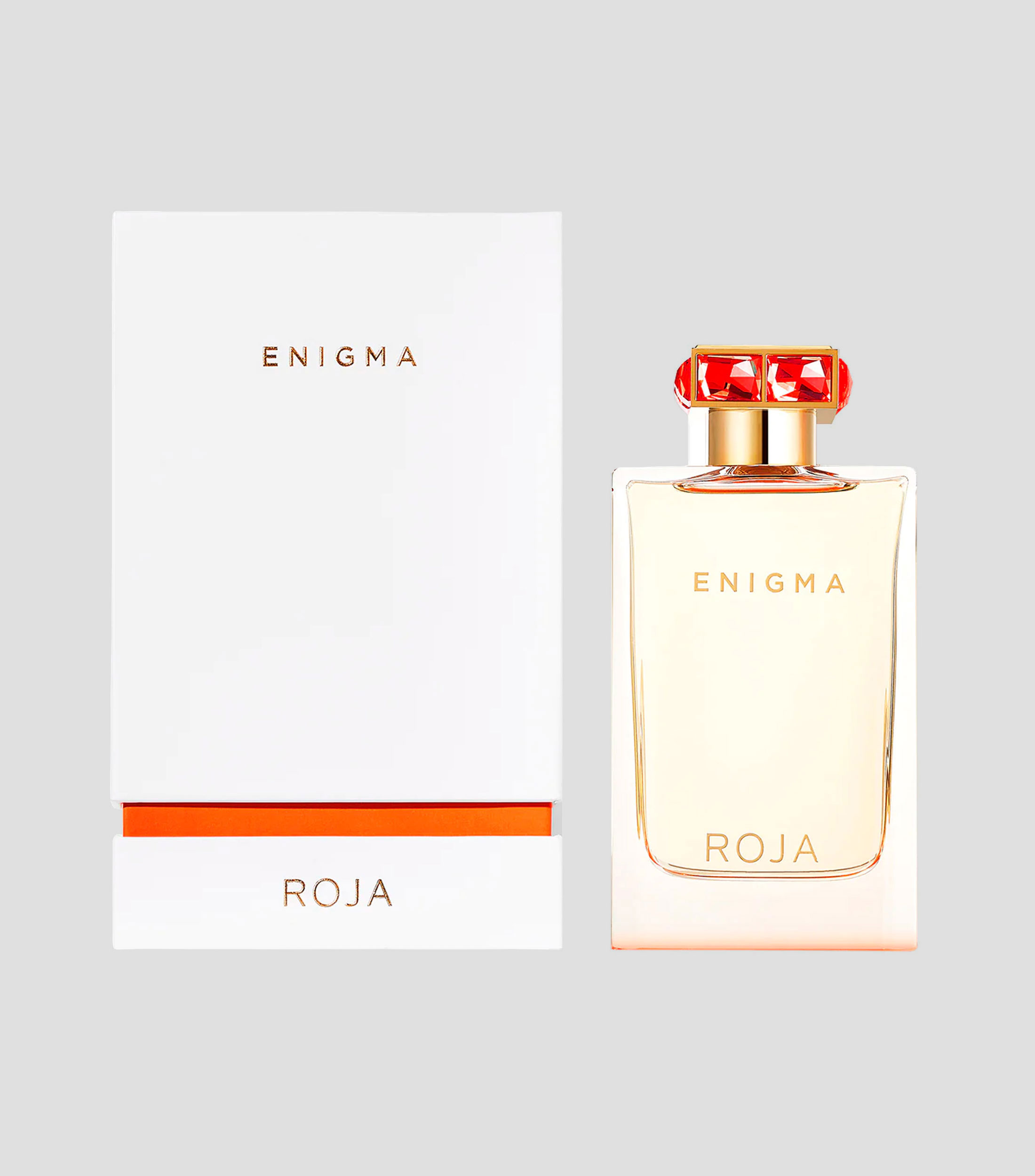 Perfume Enigma, Eau de Parfum 75 ml para Mujer