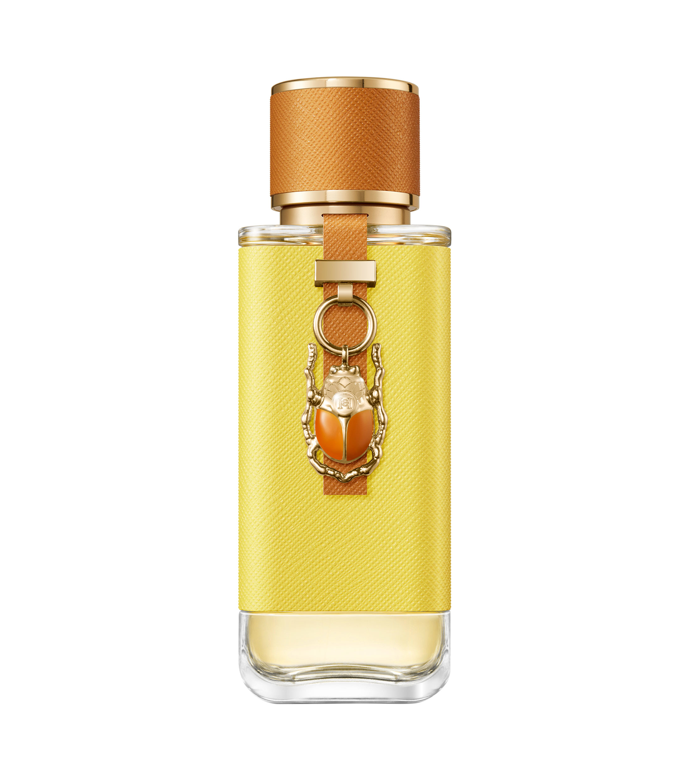 Perfume Herrera Lucky Charms Lucky Charm, Eau de Parfum 100 ml para Mujer