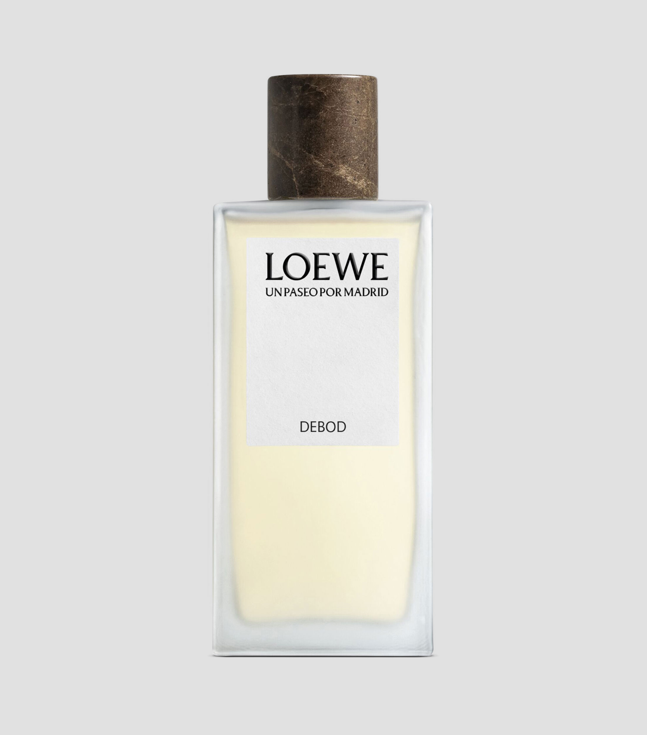 Perfume Un Paseo Por Madrid Debod Eau de Parfum, 100 ml Unisex