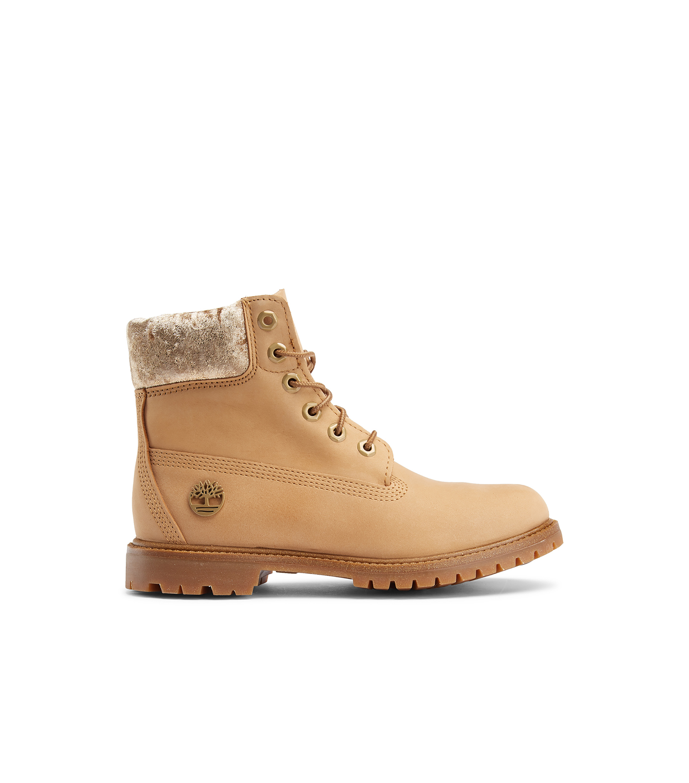 botas timberland mujer palacio de hierro