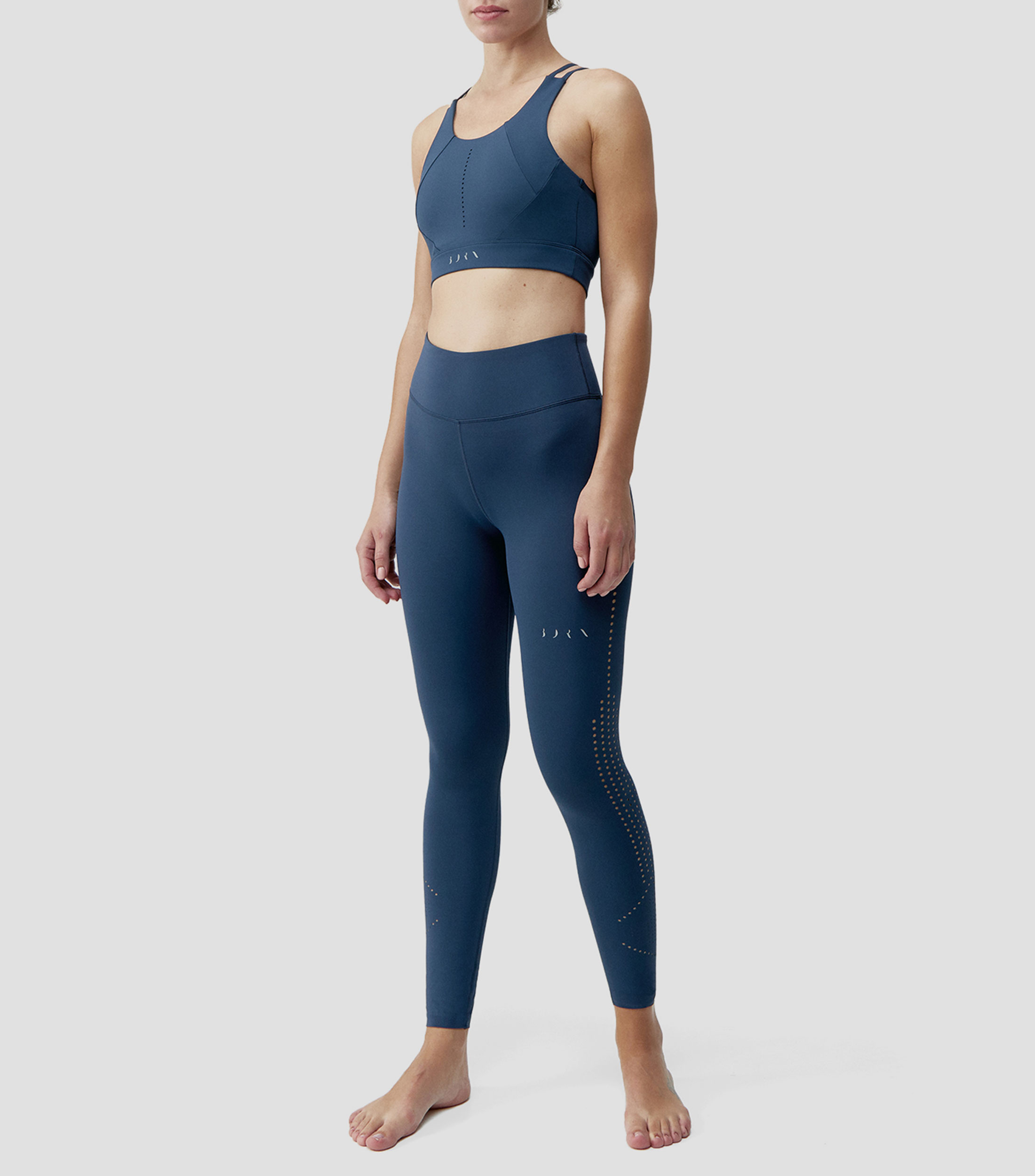 Leggings para Entrenamiento Mujer