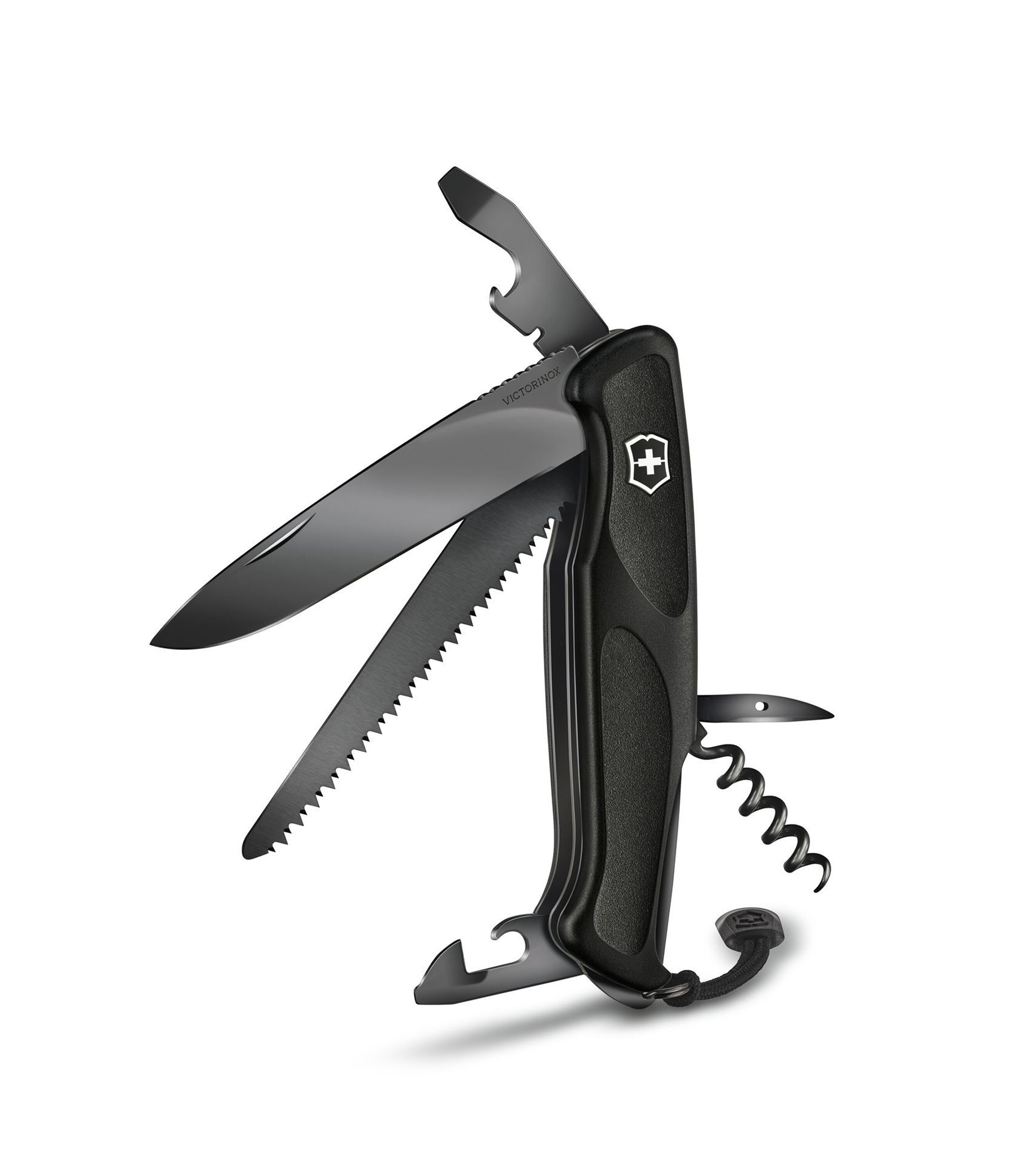Navaja Ranger Grip 55 Onyx Black