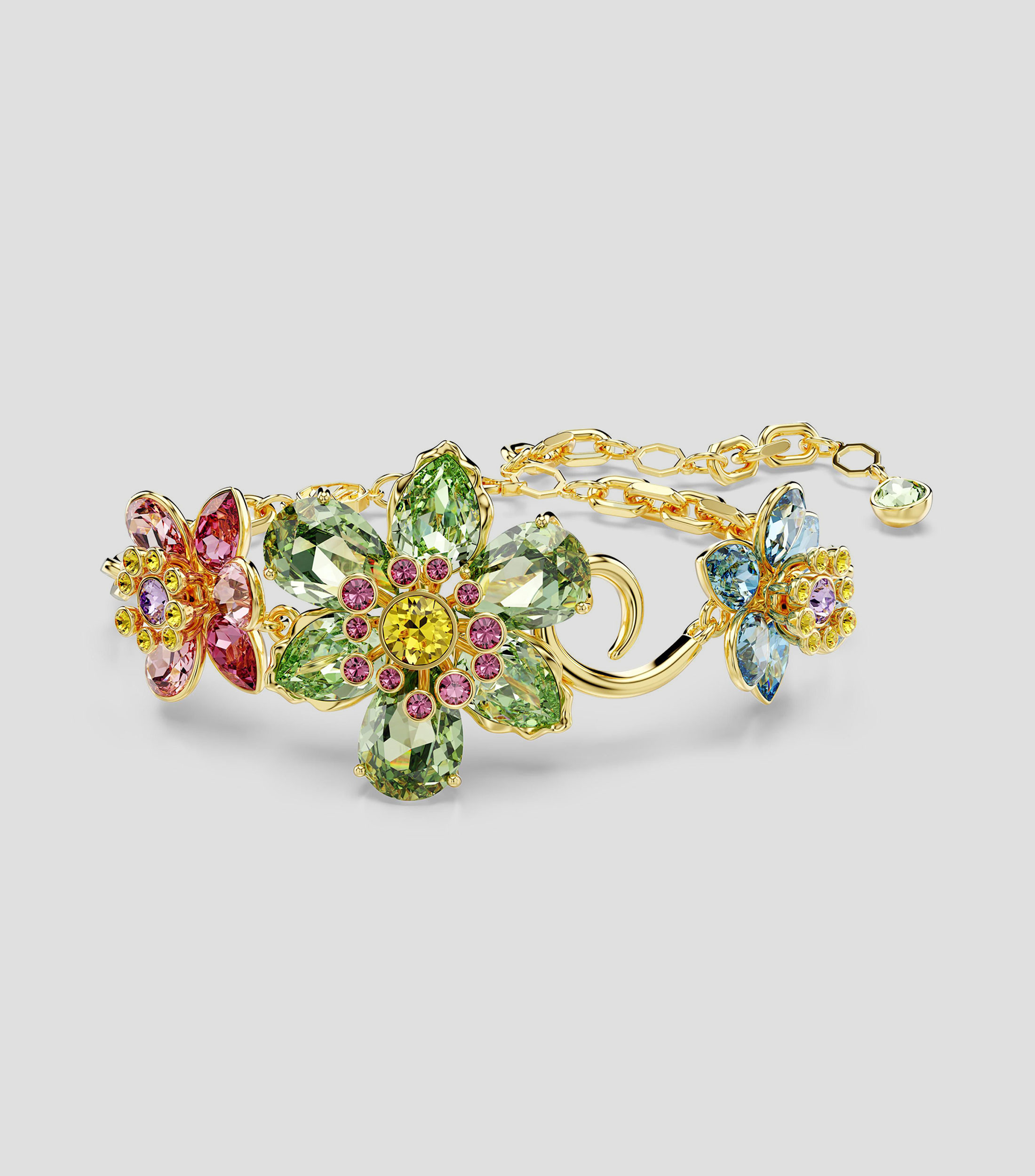 Pulsera Idyllia Multi Mulgos Mujer