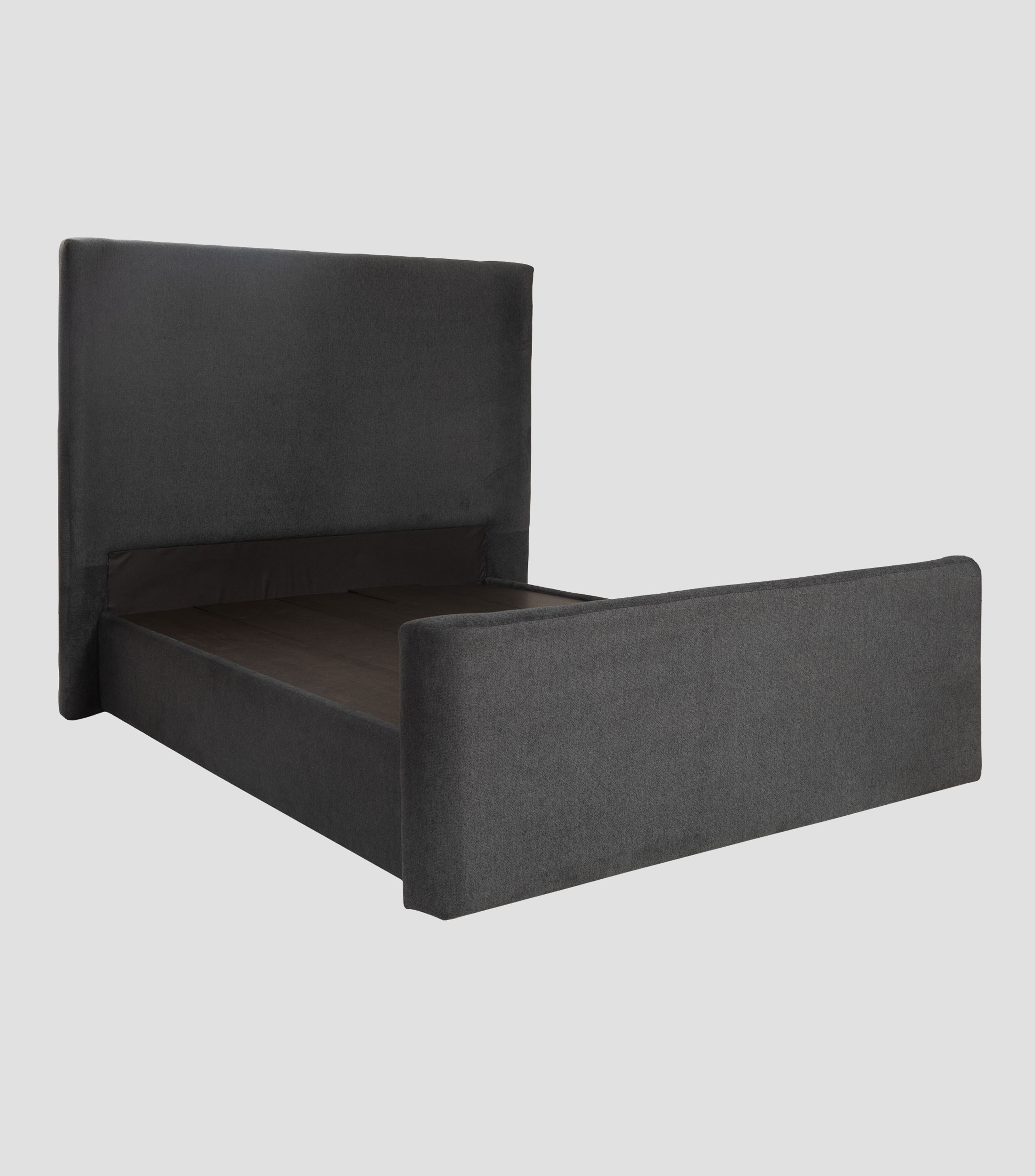 Cama King Size Bosco