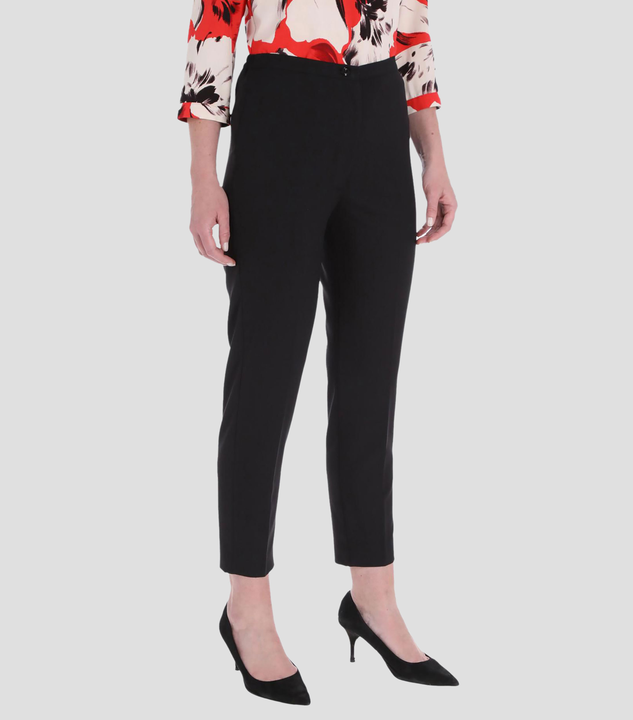 Pantalón Línea Petite Mujer