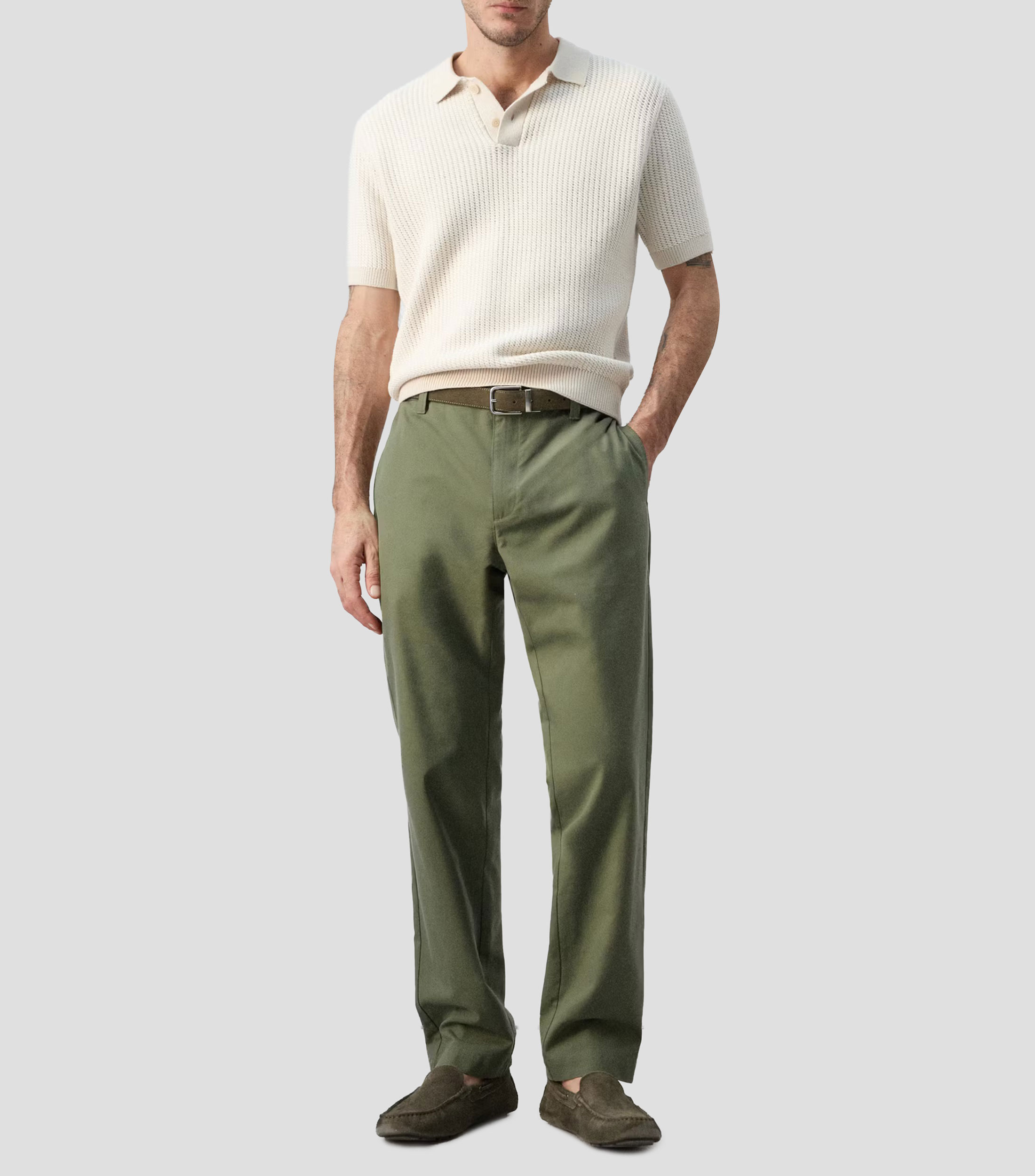Pantalón Niño