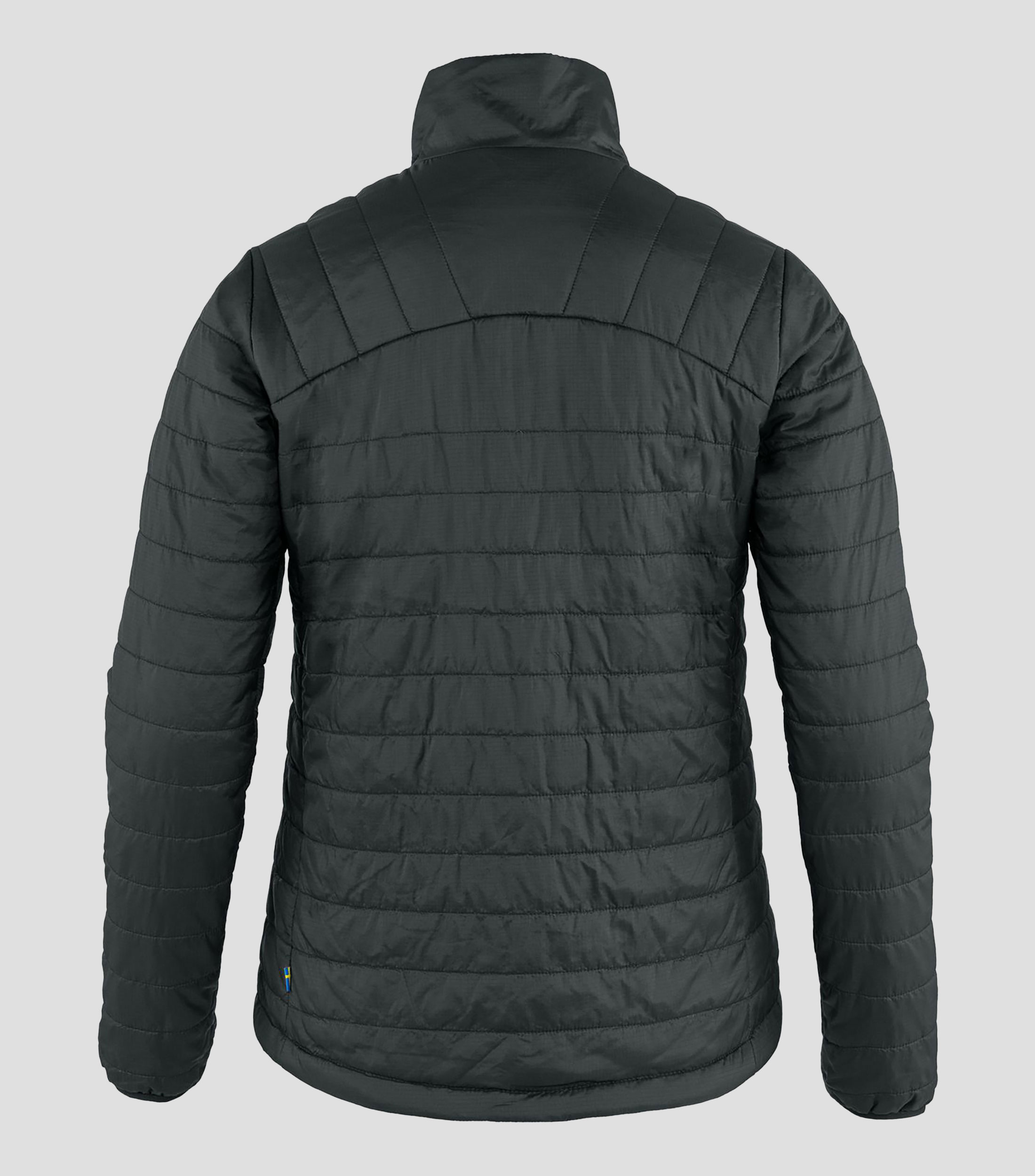 Chamarra deportiva para senderismo Expedition X-Latt liso Mujer