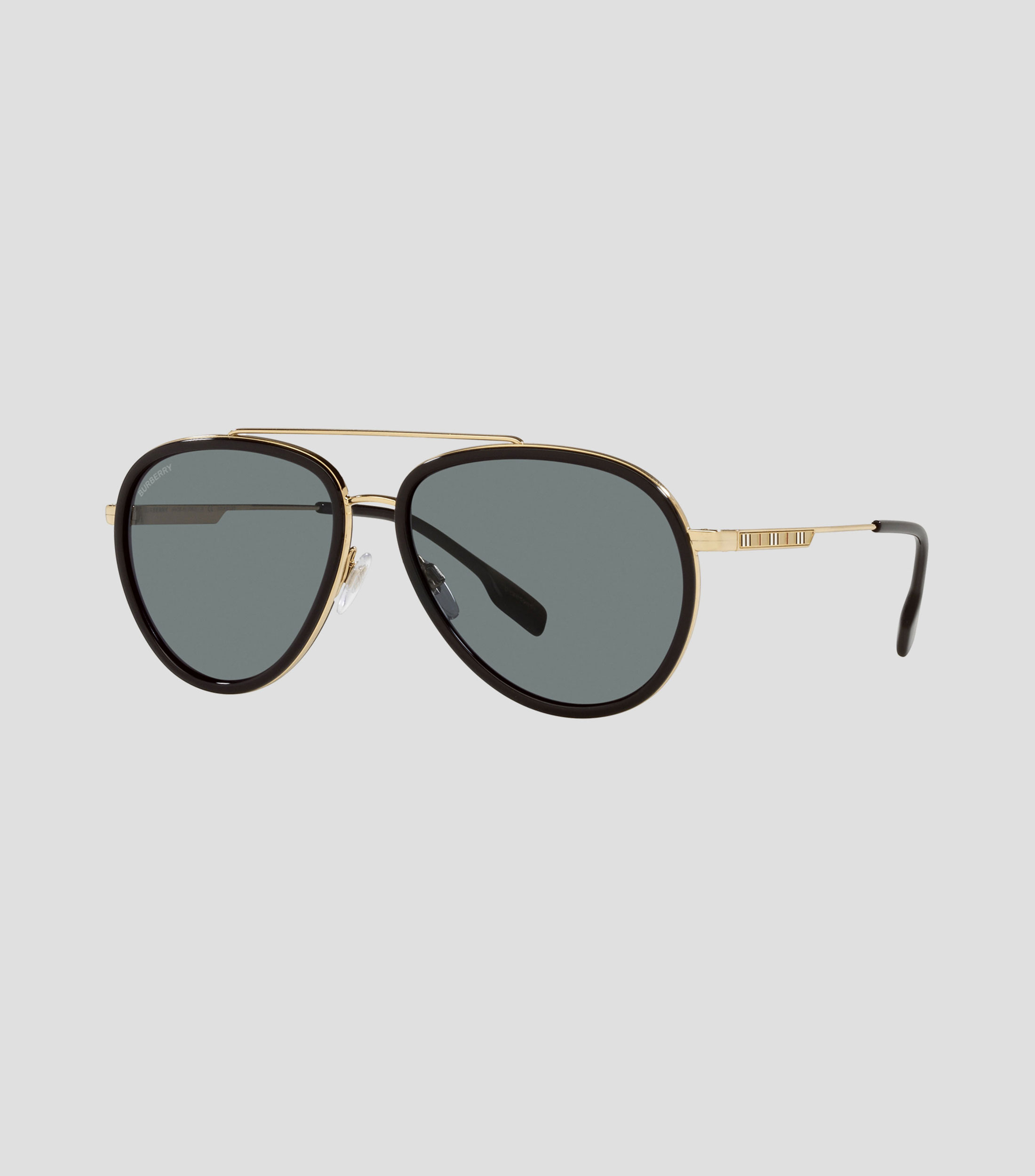 Lentes de sol aviador Hombre