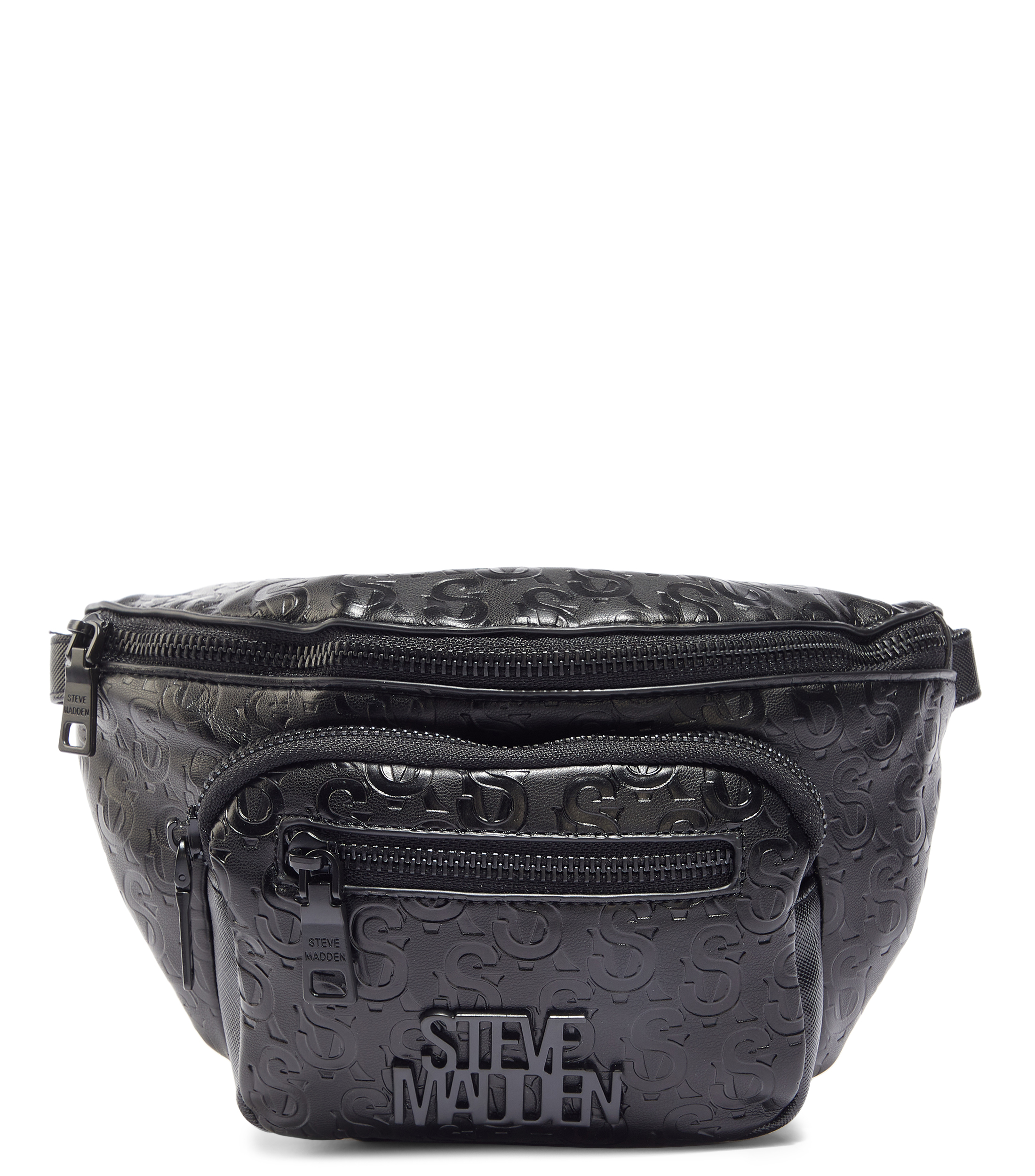 Steve Madden Bolso cangurera - El Palacio de Hierro