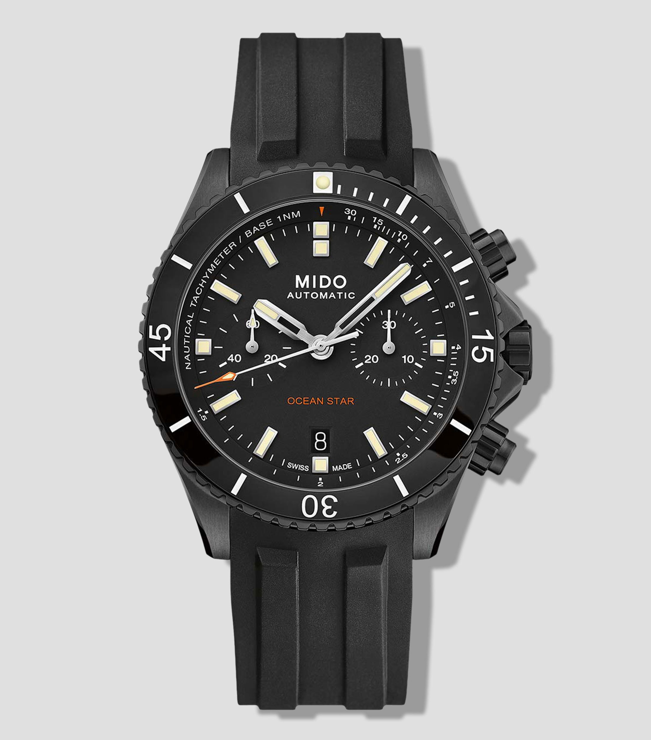 Reloj Ocean Star Hombre
