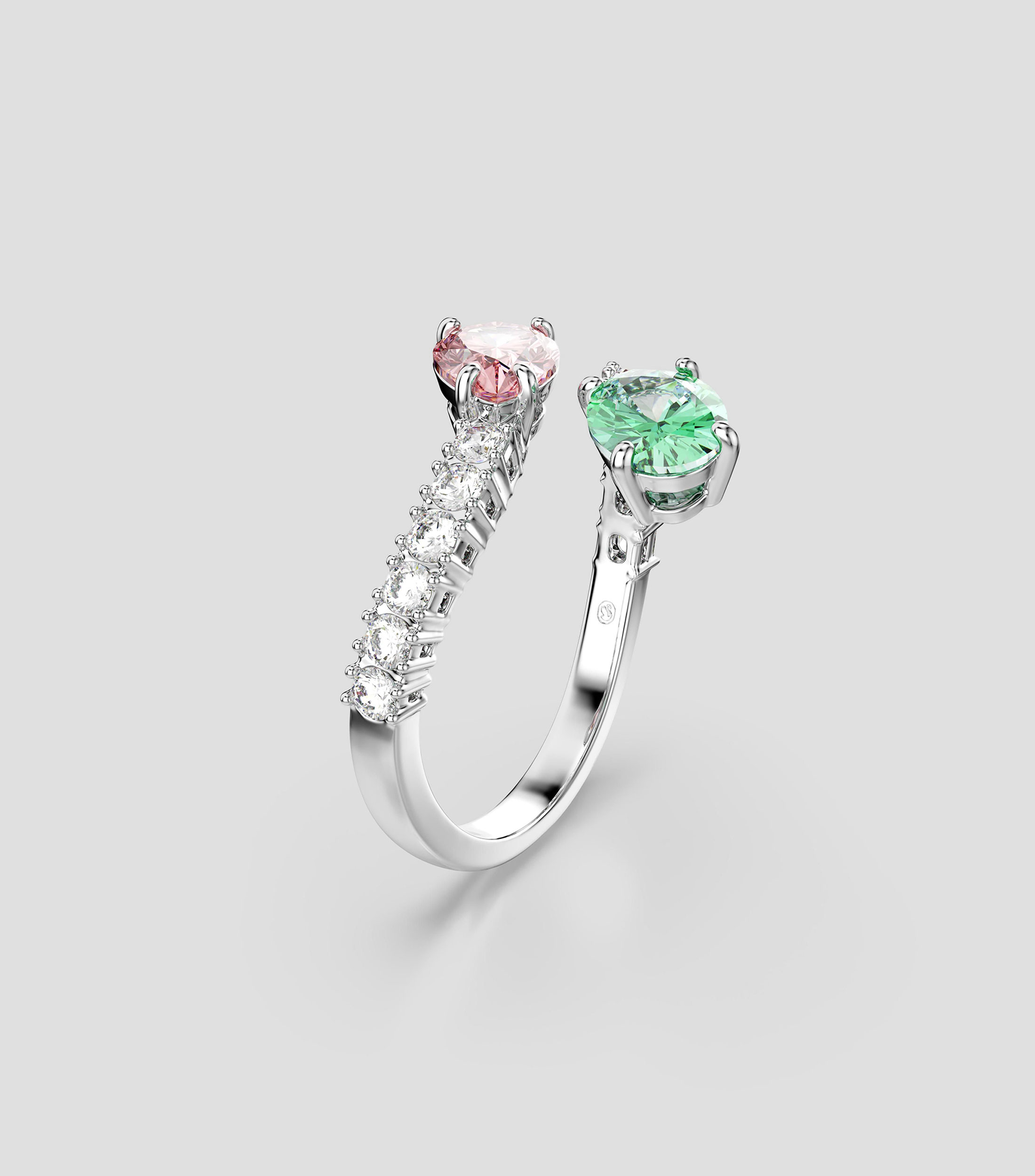 Anillo Ariana Grande x Swarovski Capsule Mujer