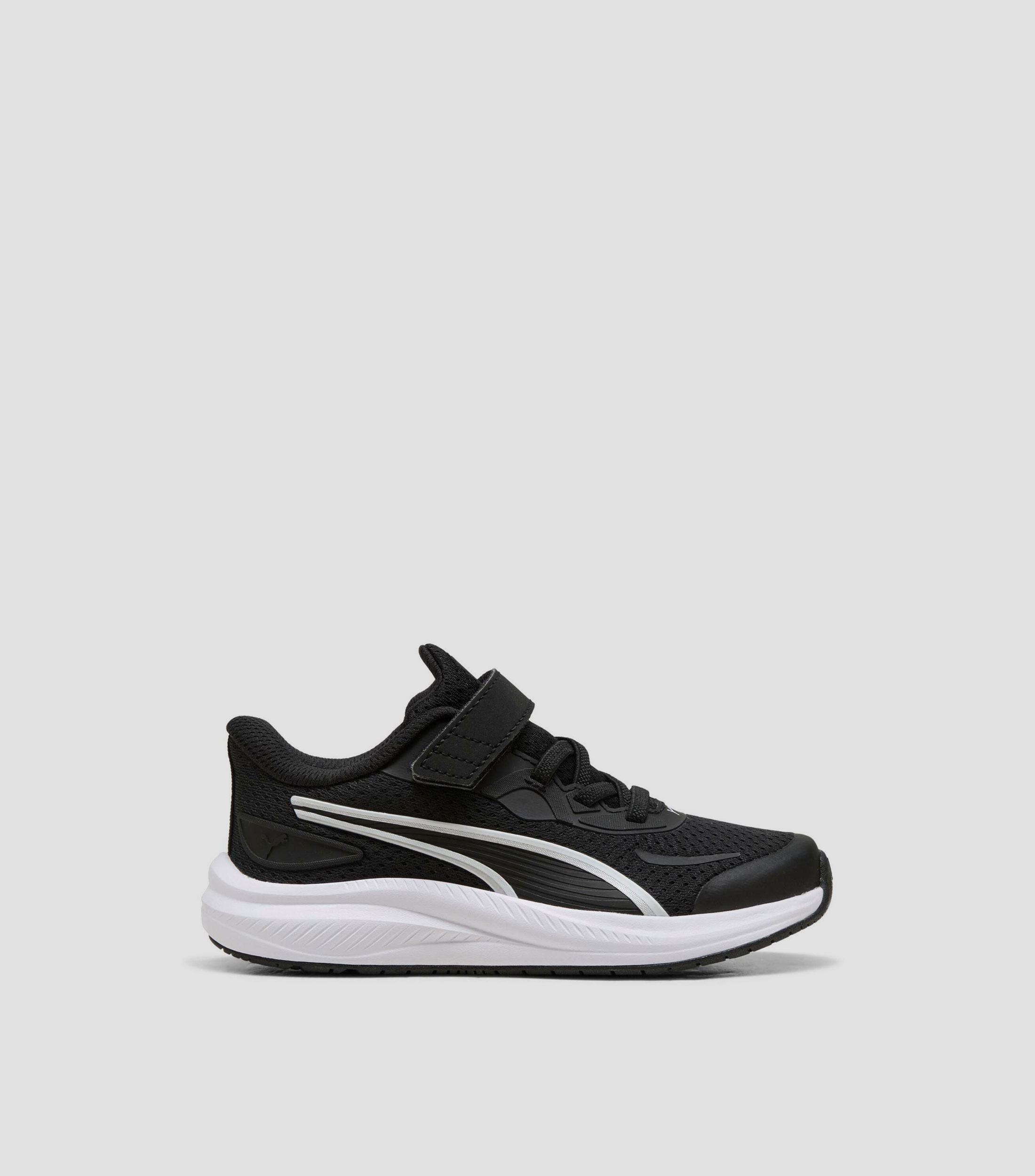 Tenis deportivos en piel Niño