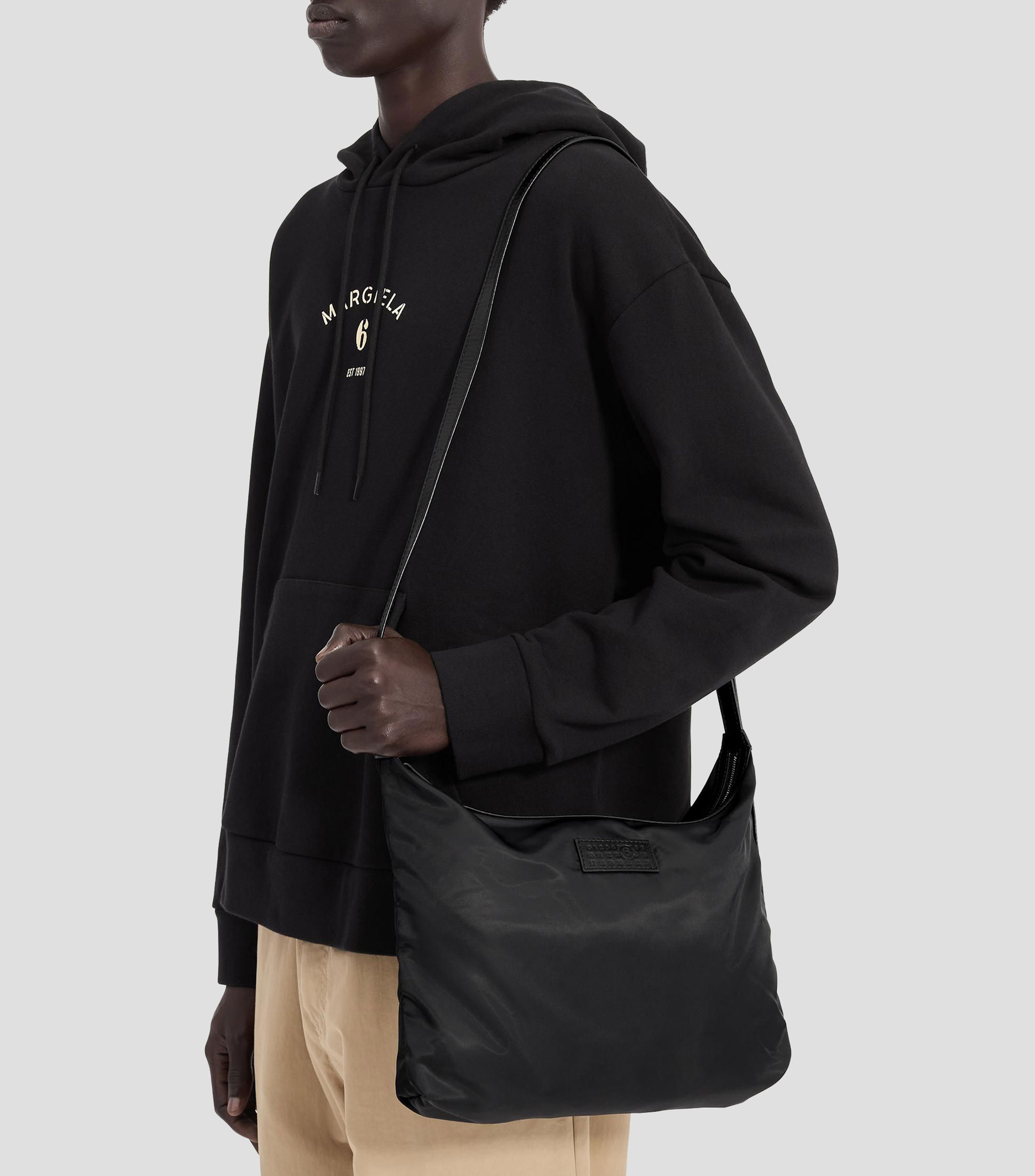 Bolso Numeric