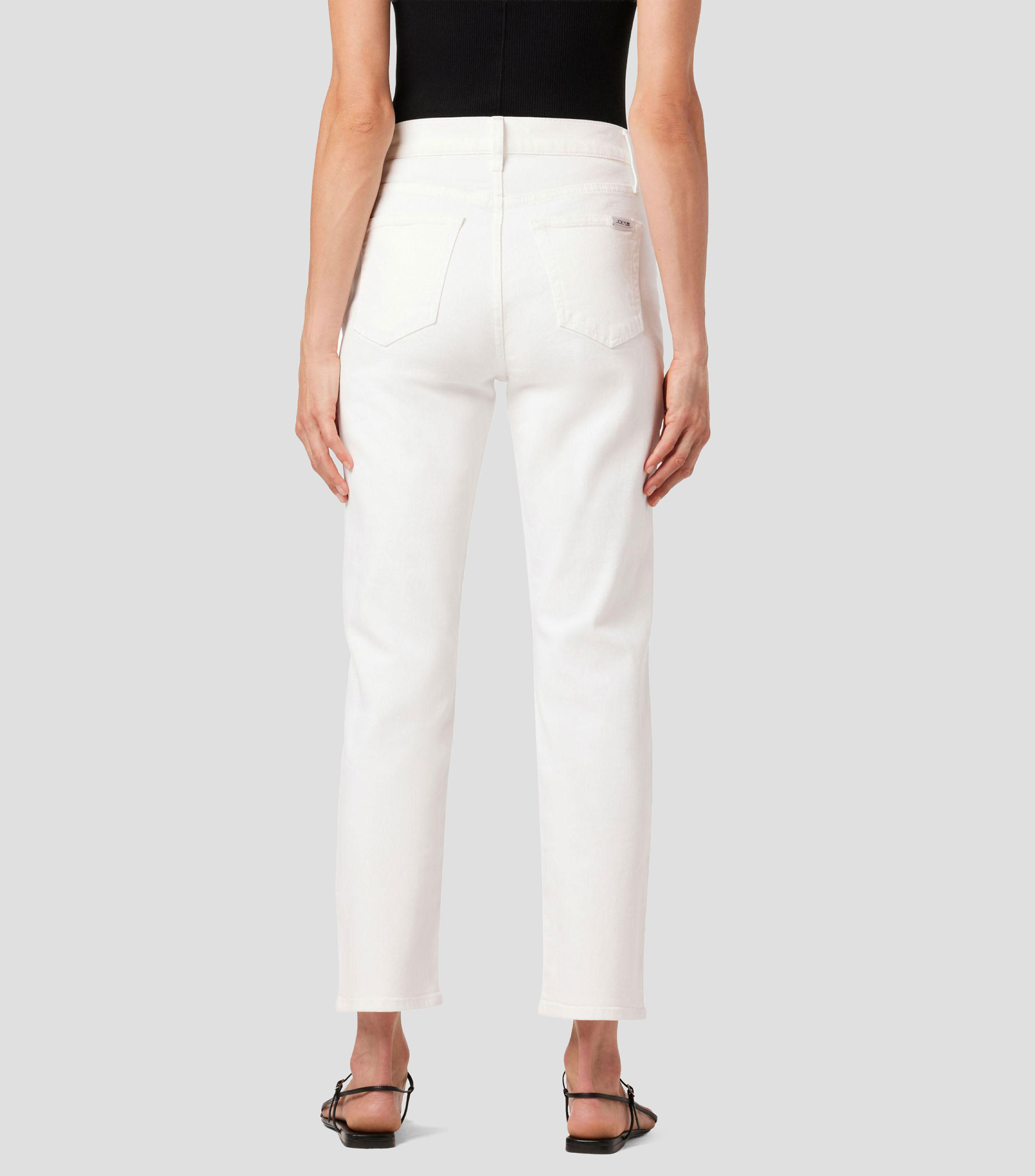 Jeans Recto Mujer