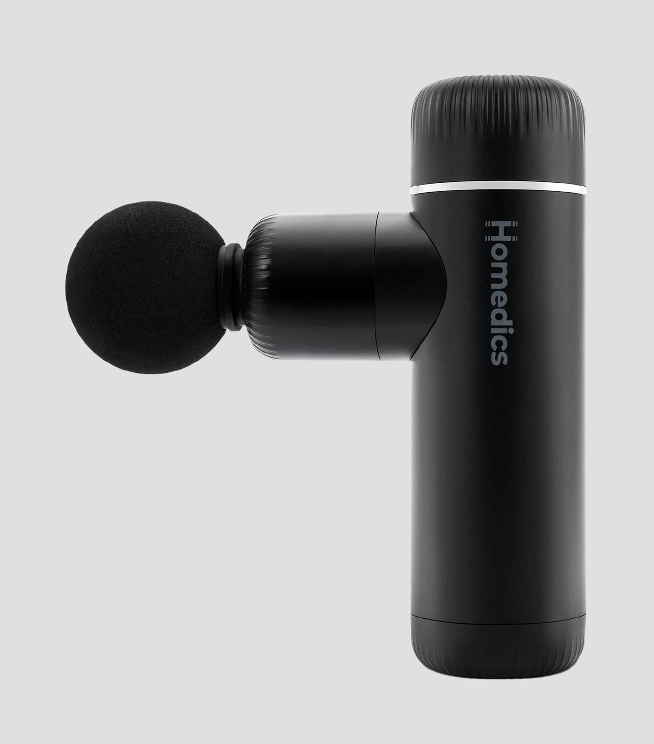 Pistola de masaje de percusión con un cabezal HHG-300