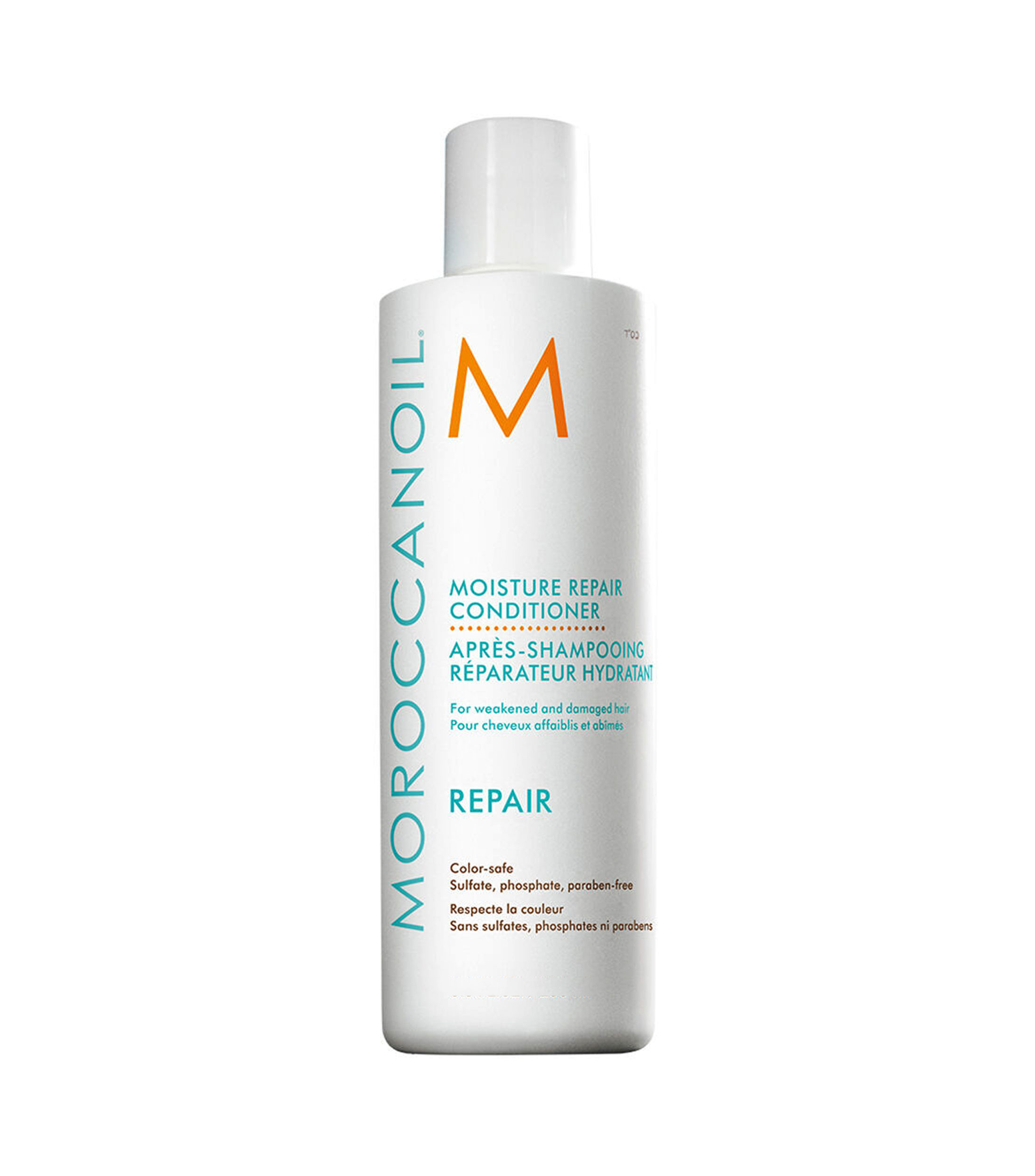Acondicionador Reparador Hidratante, 250 ml