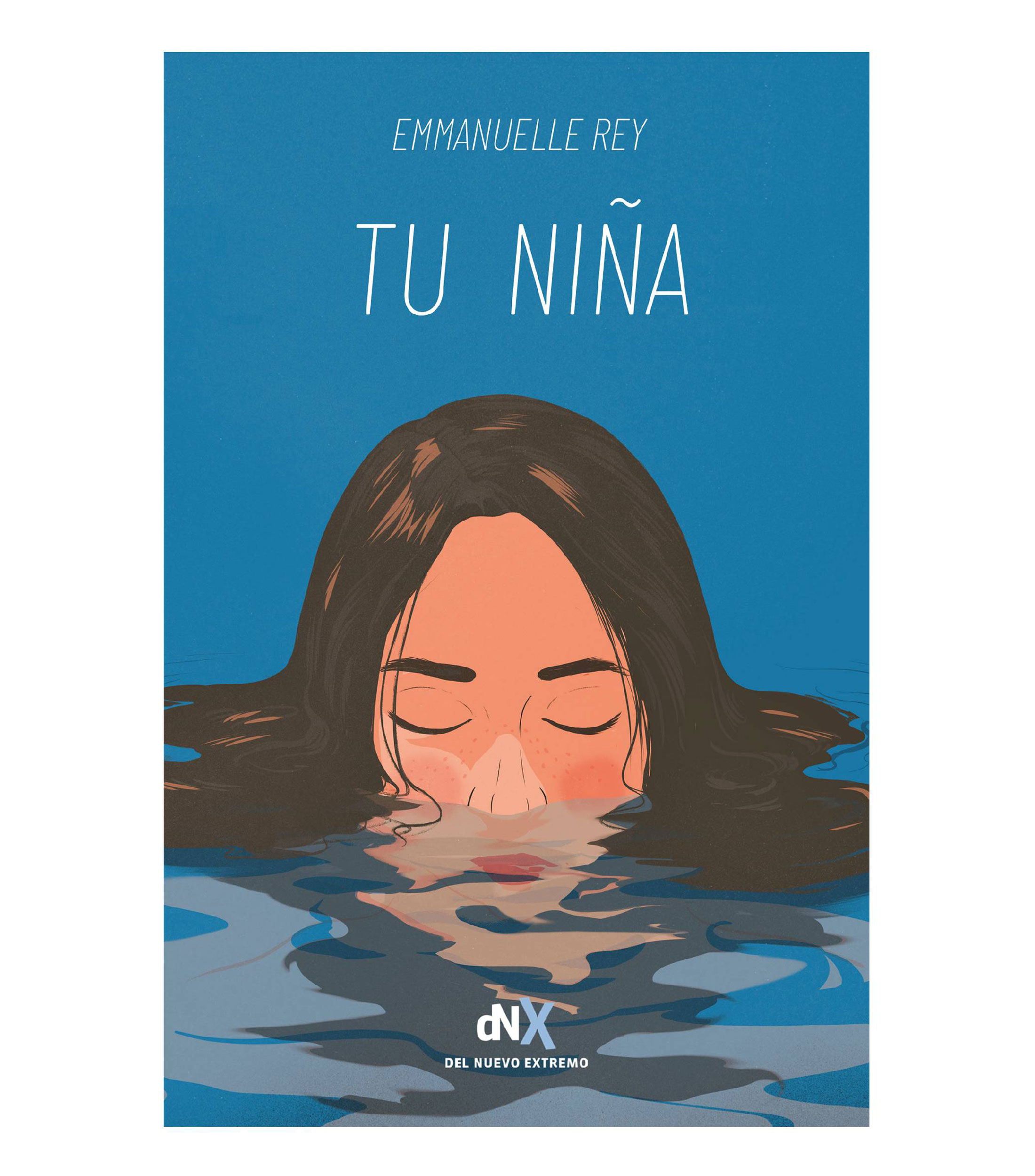 InfantilesTu Nina, Claire Galagher
