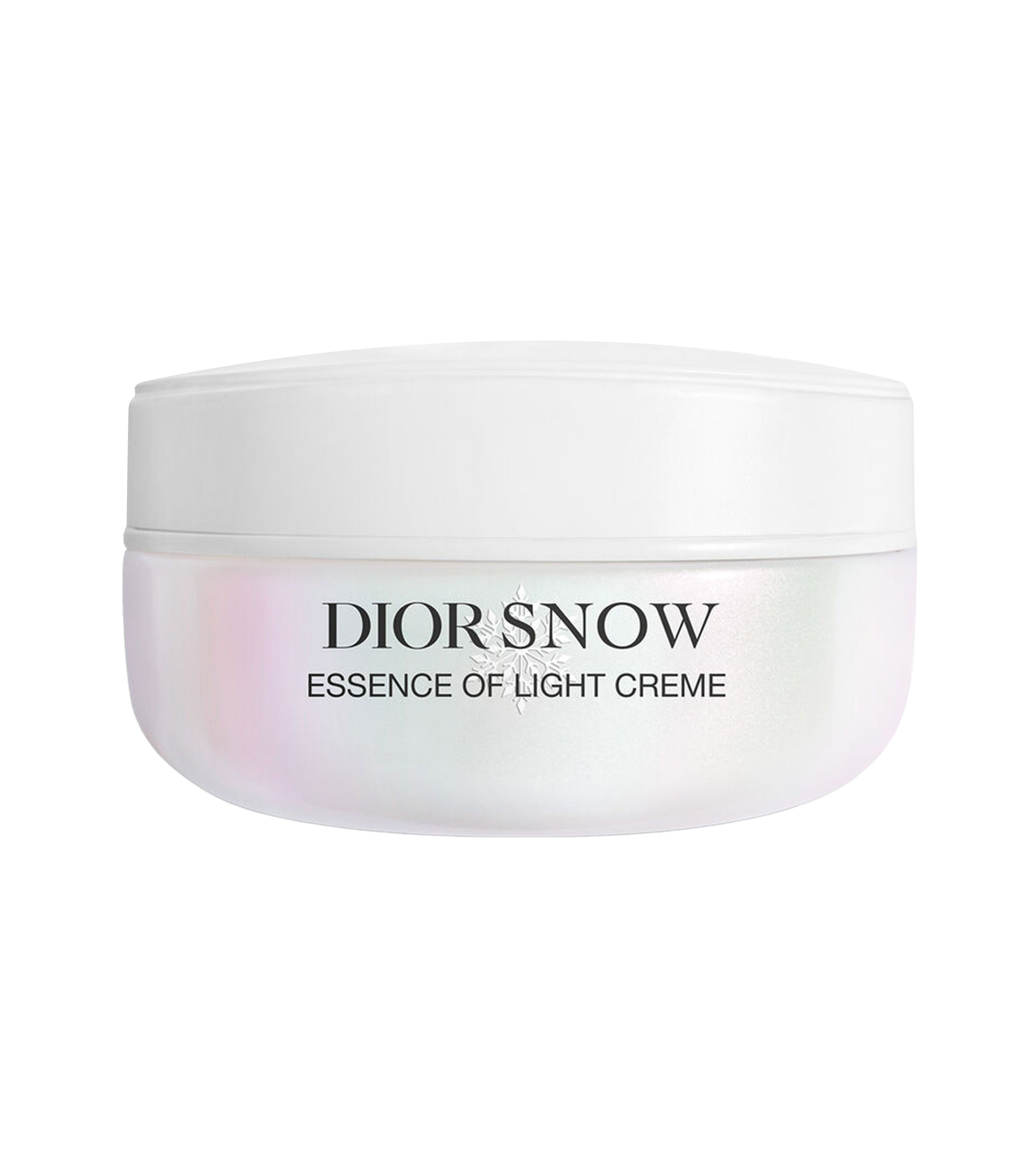 DIOR SNOW ESSENCE OF LIGHT CREME, 50 ML