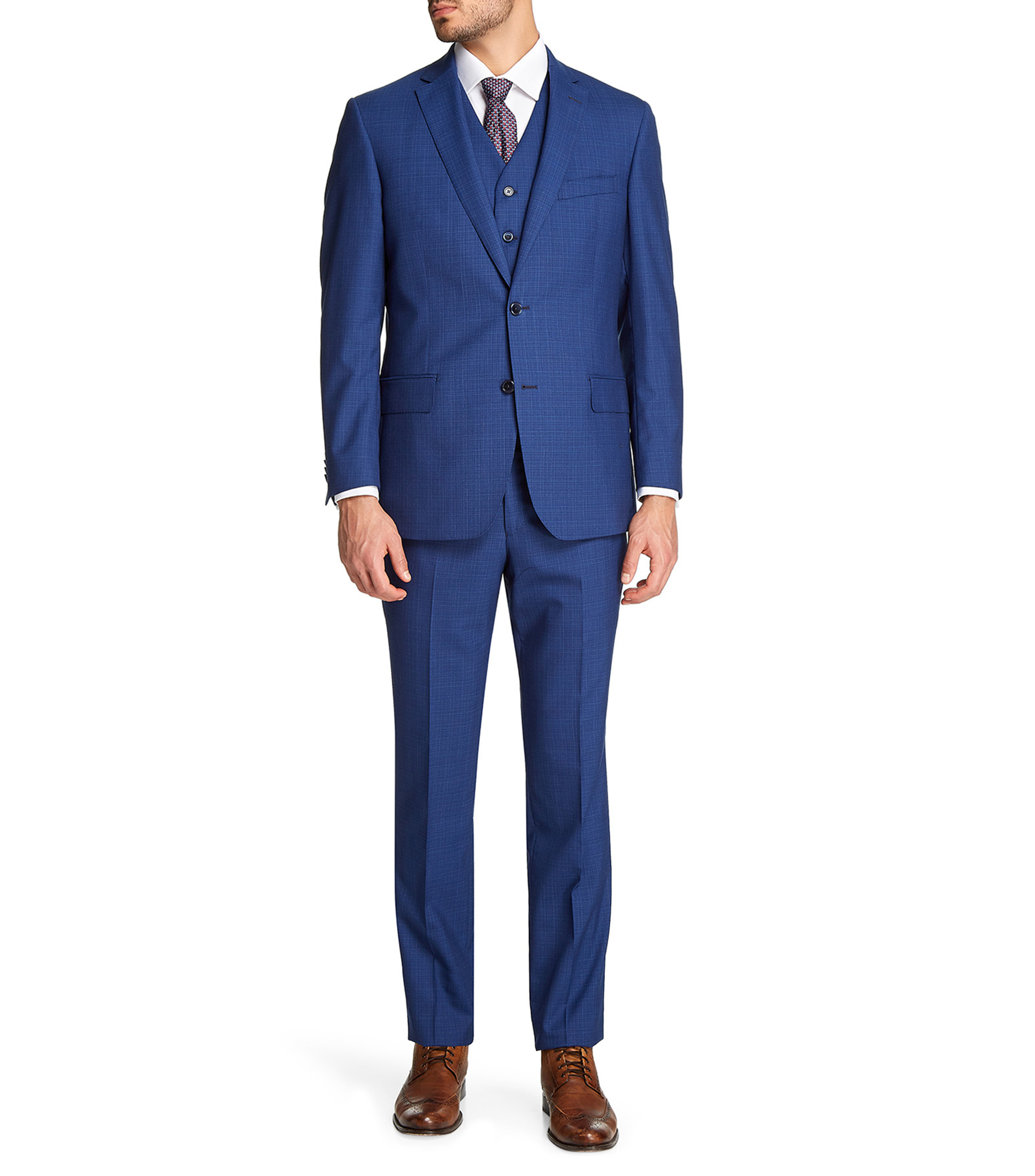 Sidi Traje 3 piezas Hombre - El Palacio de Hierro