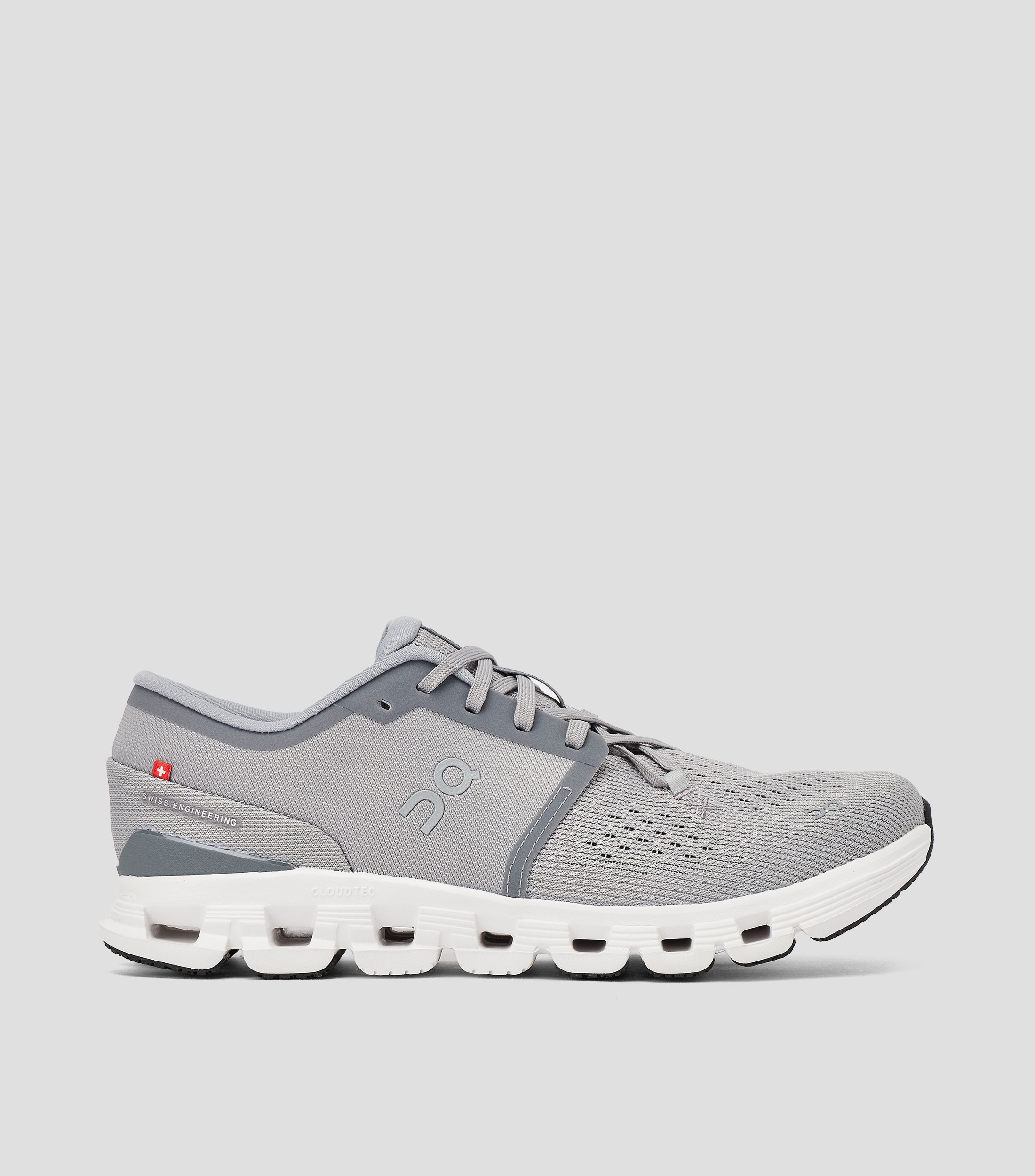 Tenis para entrenamiento Cloud X 4 Hombre