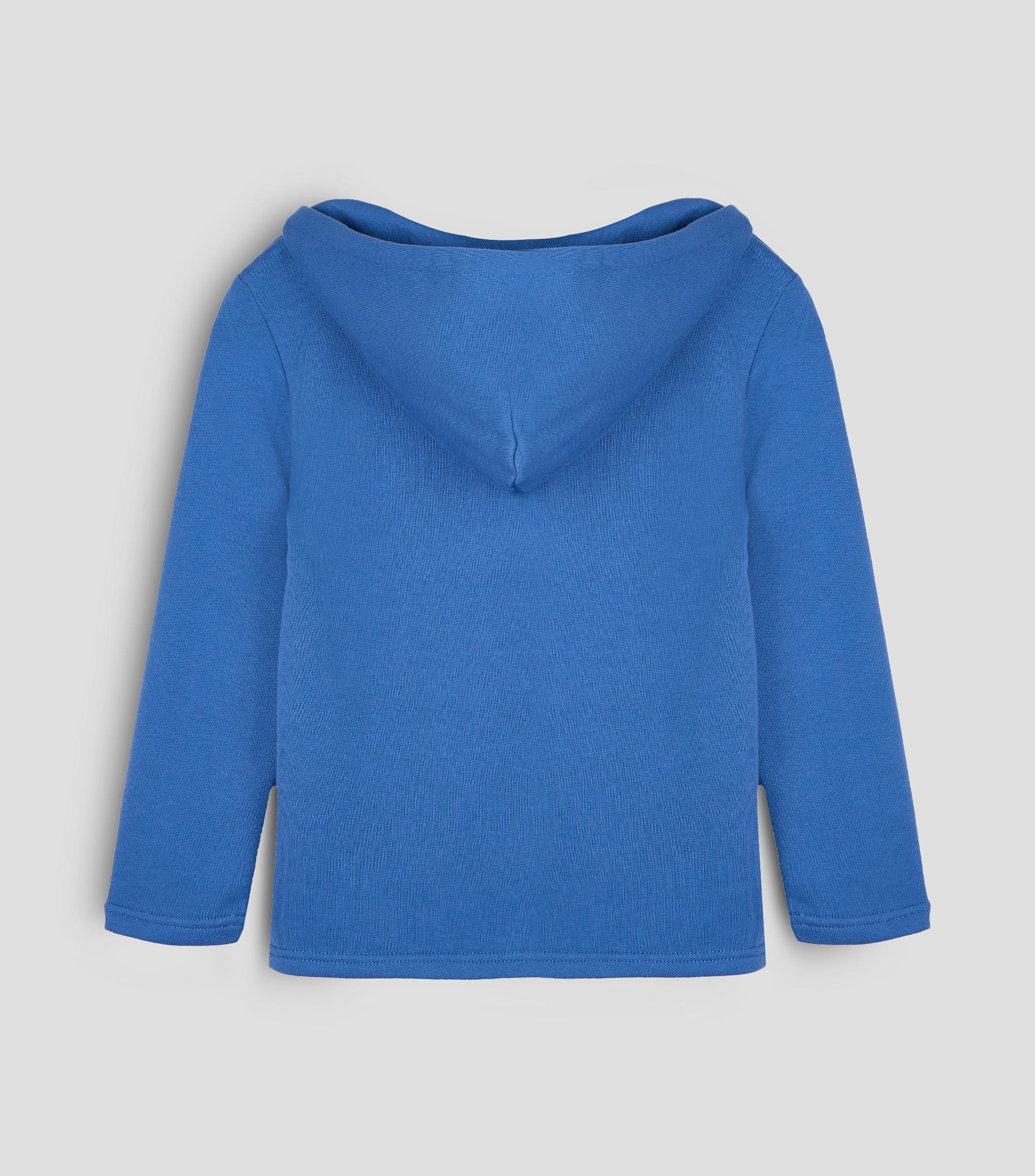 Sudadera canguro con capucha Niño