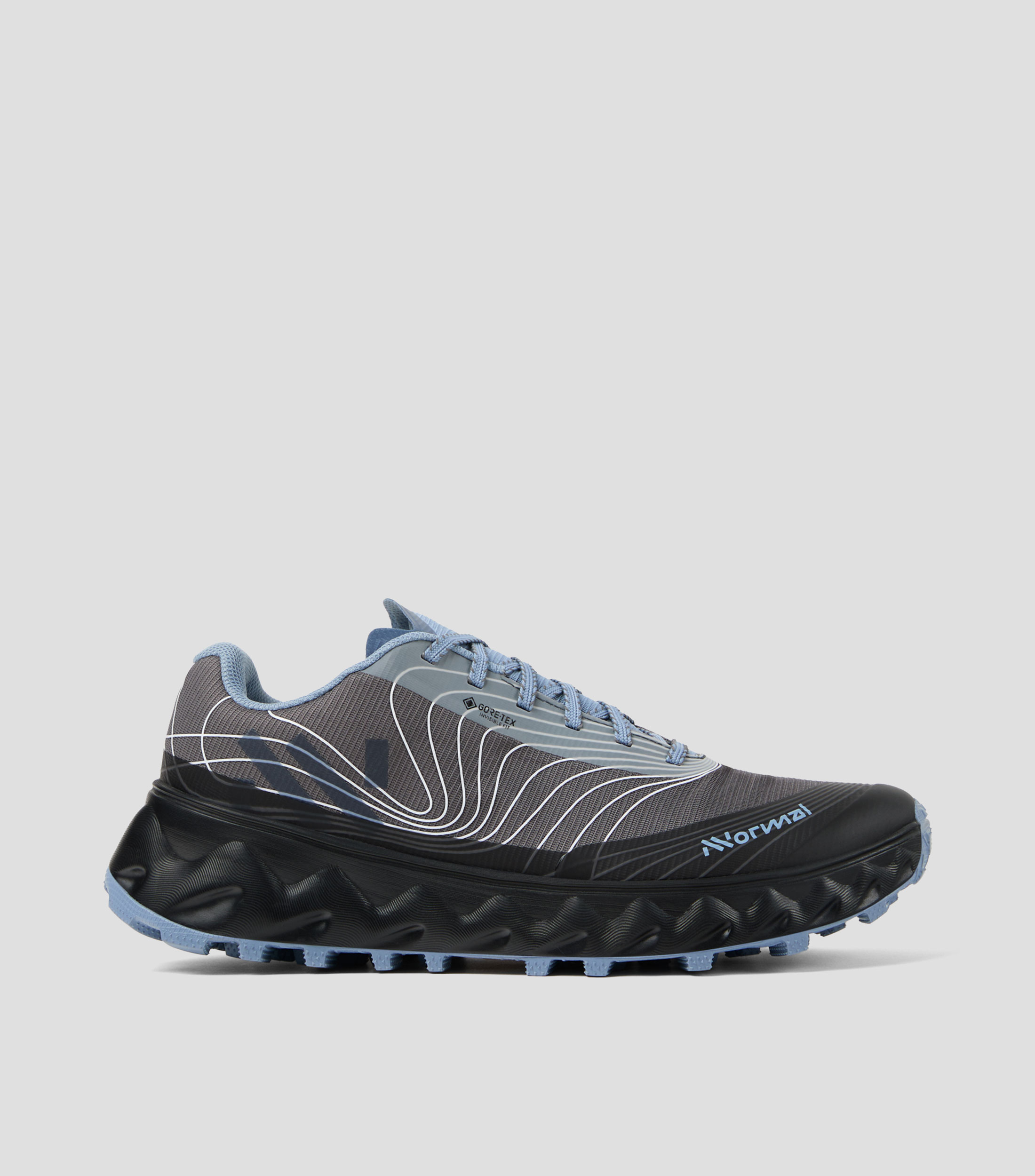 Tenis para correr Tomir 2 GTX Mujer