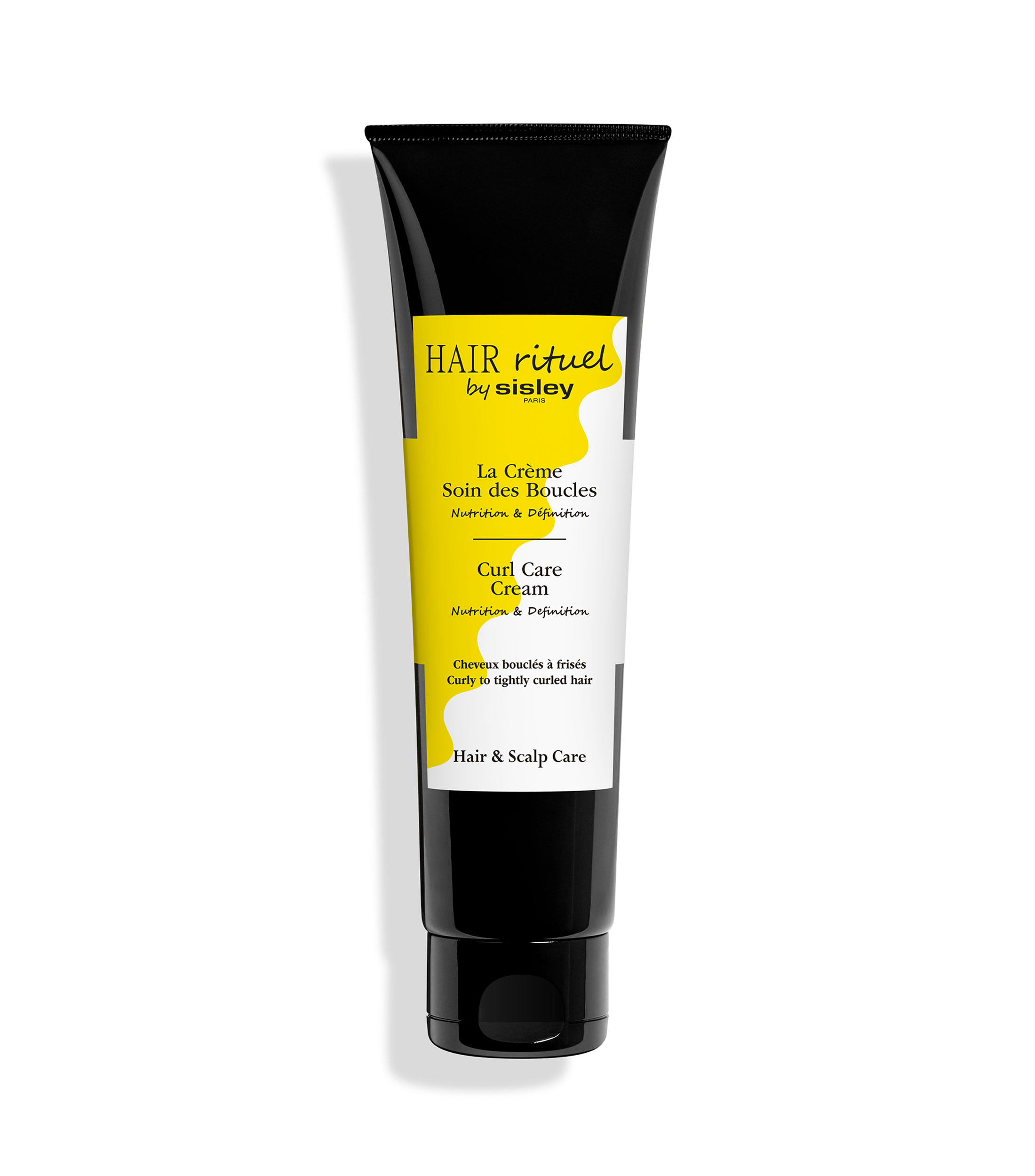 Crema para peinar Curl Care, 150 ml