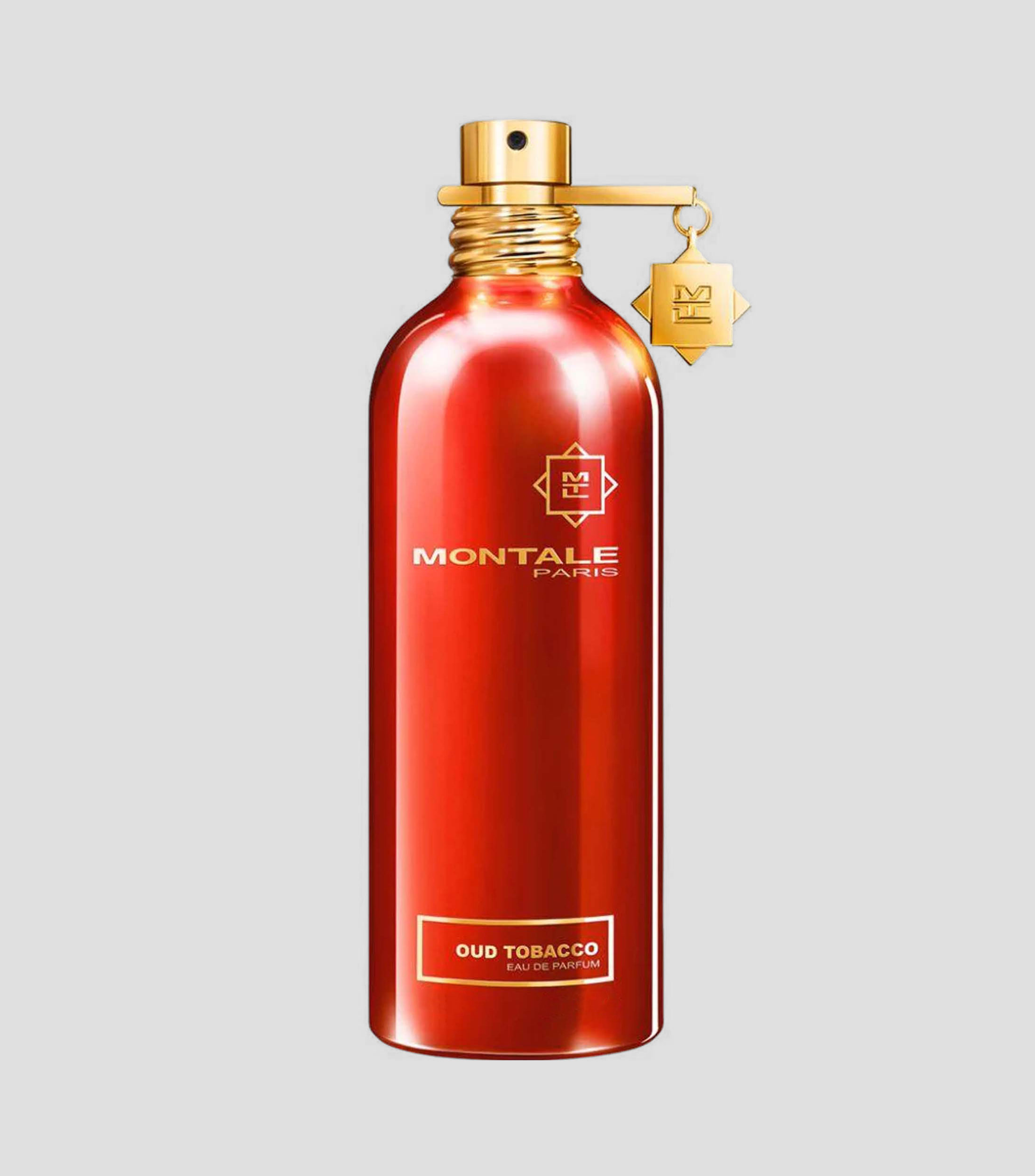 Perfume, Oud Tobacco Eau de Parfum, 100 ml Unisex