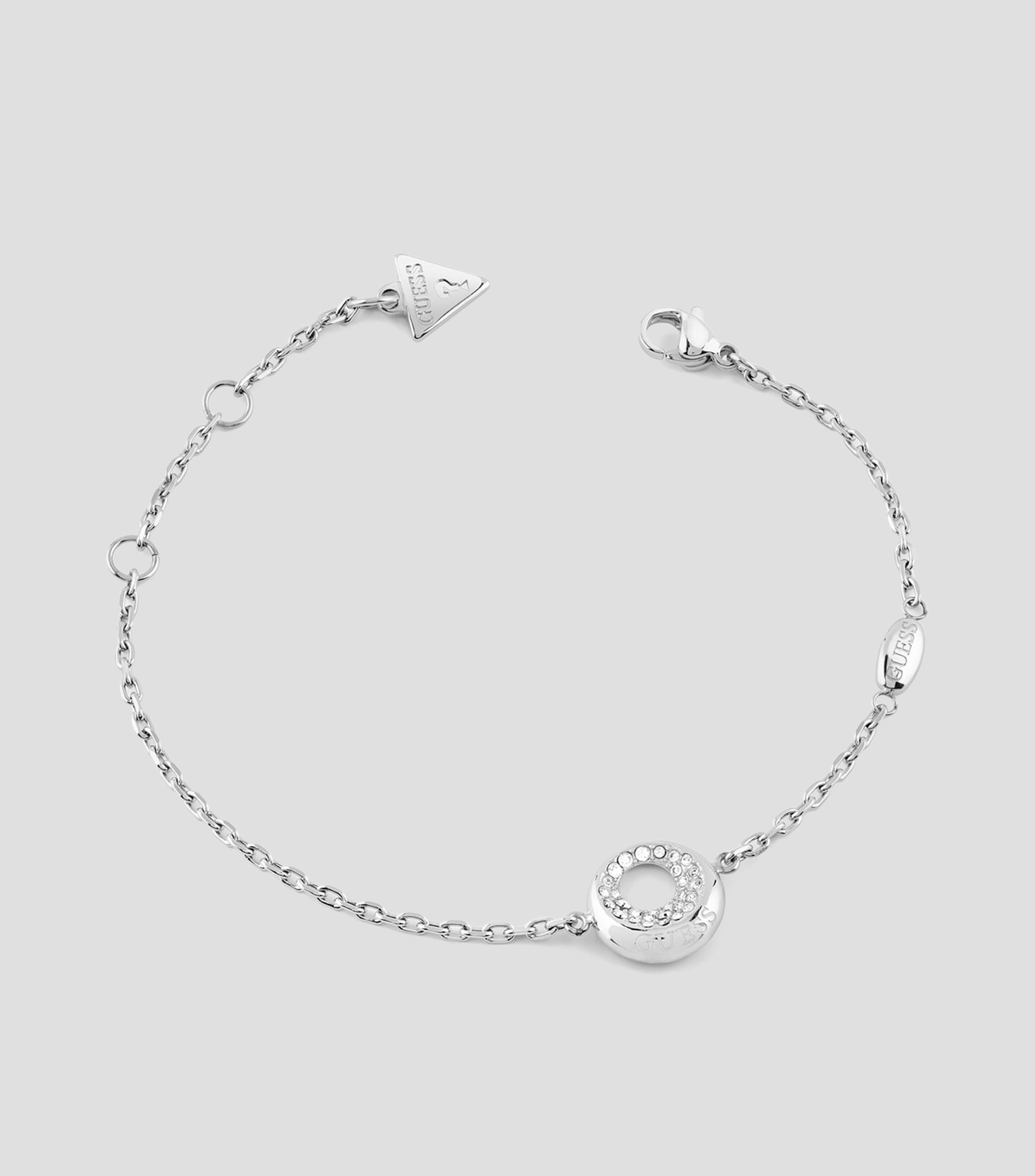 Pulsera Moon Drops Mujer