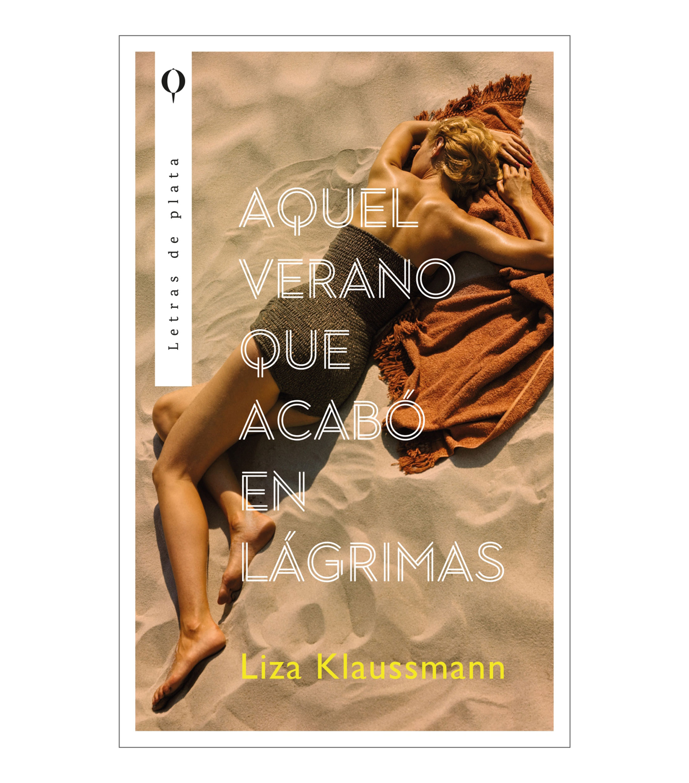 NovelaAquel Verano Que Acabó En Lágrimas