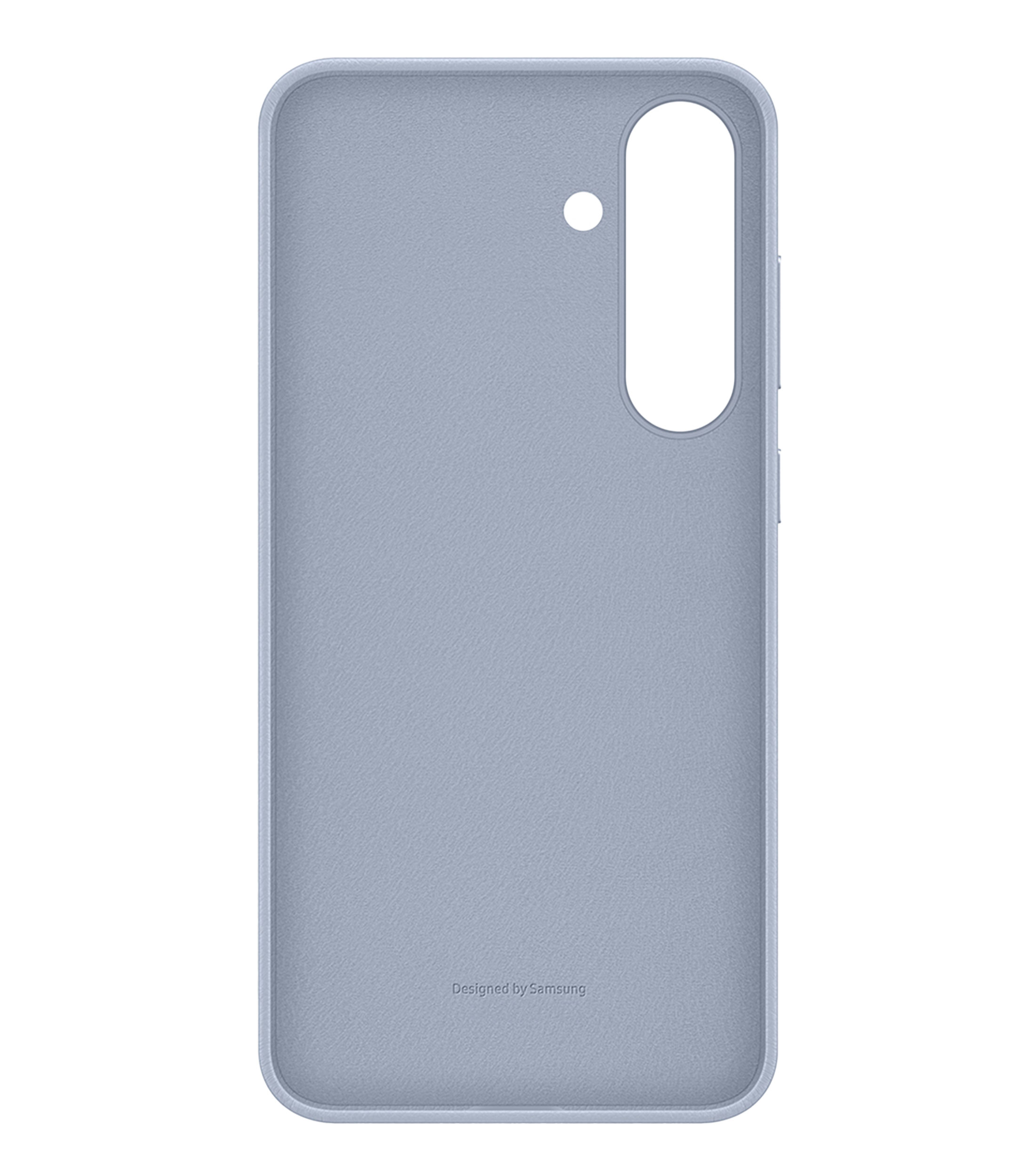 Funda Galaxy S25 Plus Kindsuit Light Blue