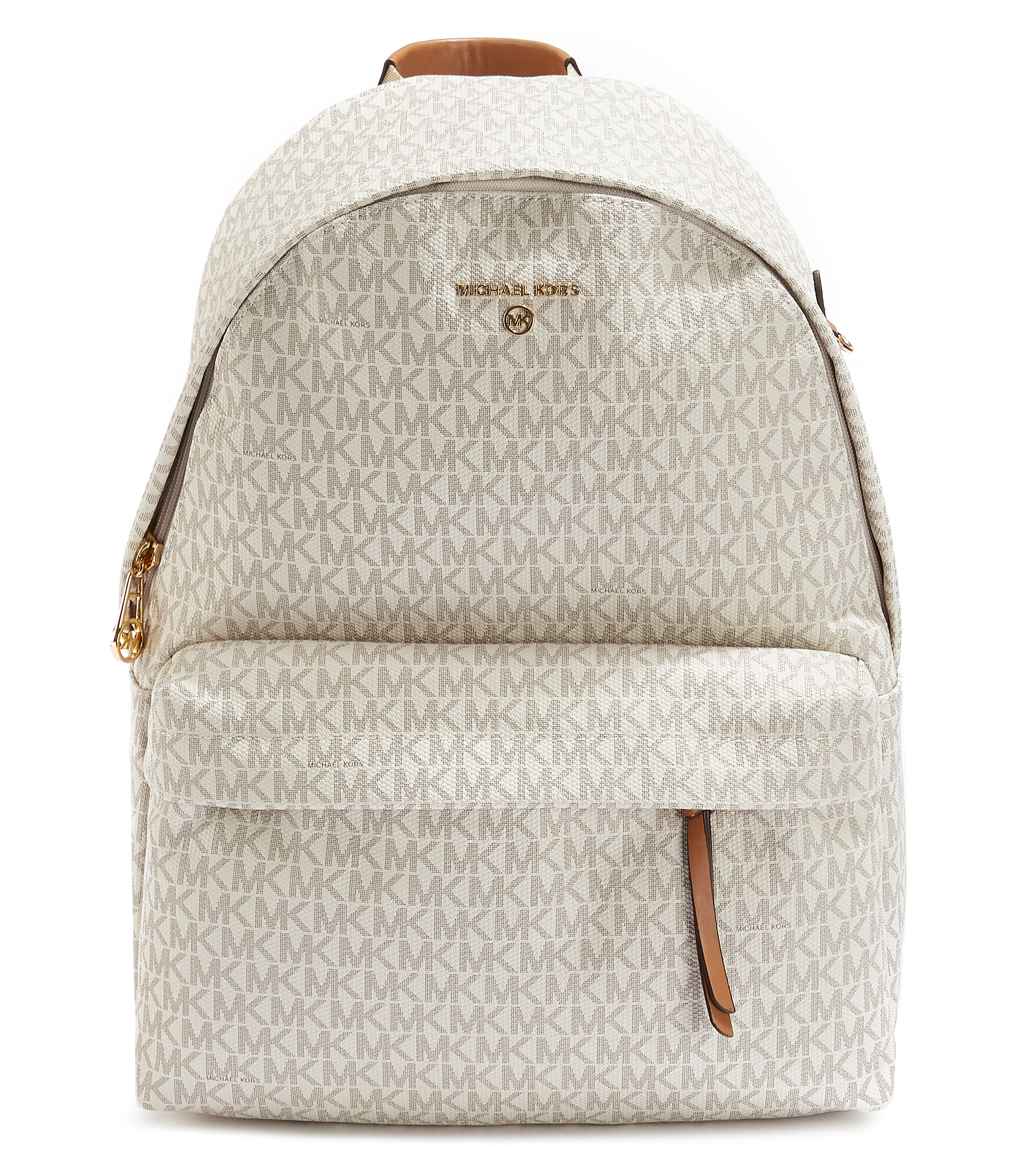 Michael Kors Bolso backpack monogram El Palacio de Hierro