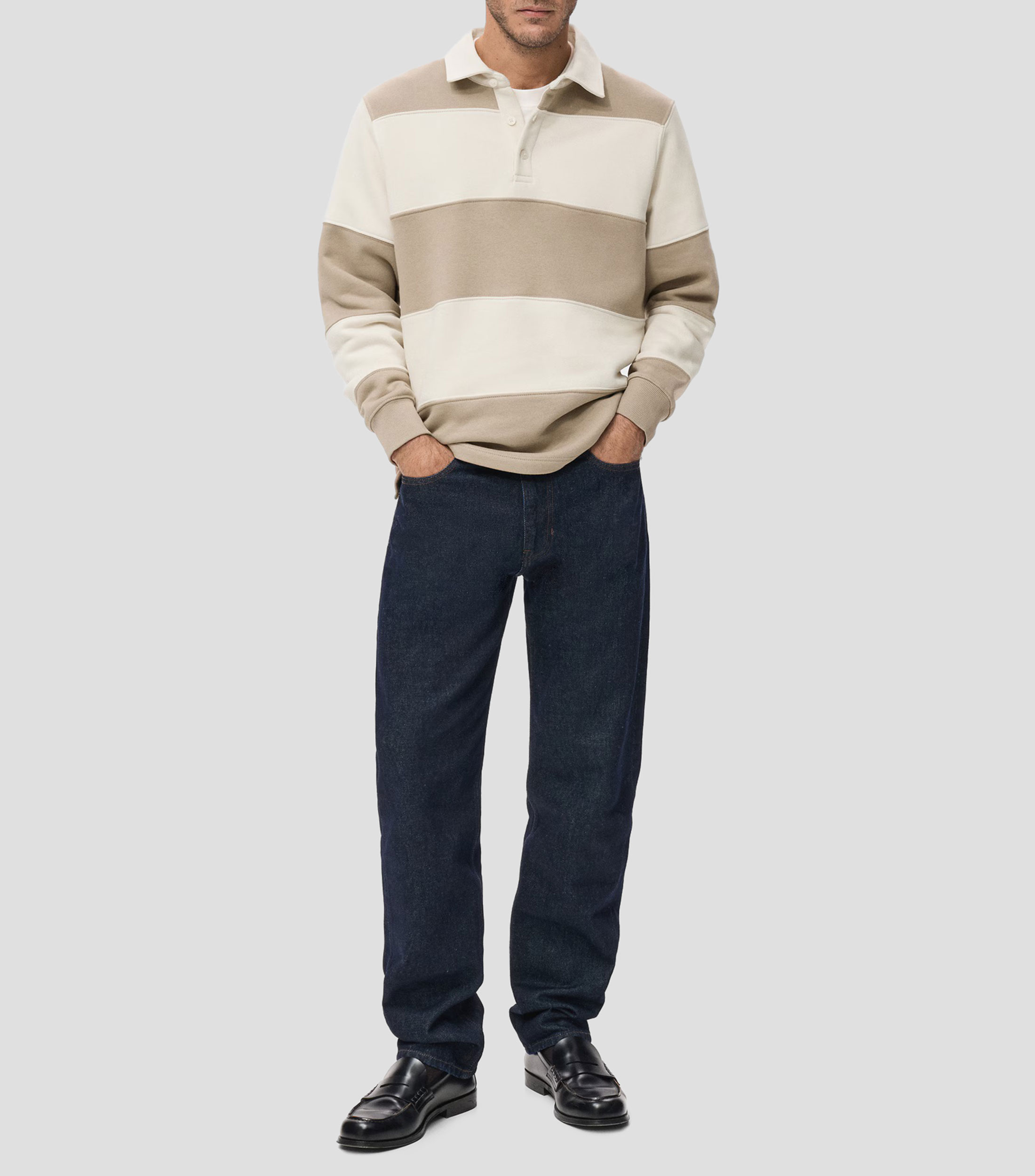 Sudadera Hombre