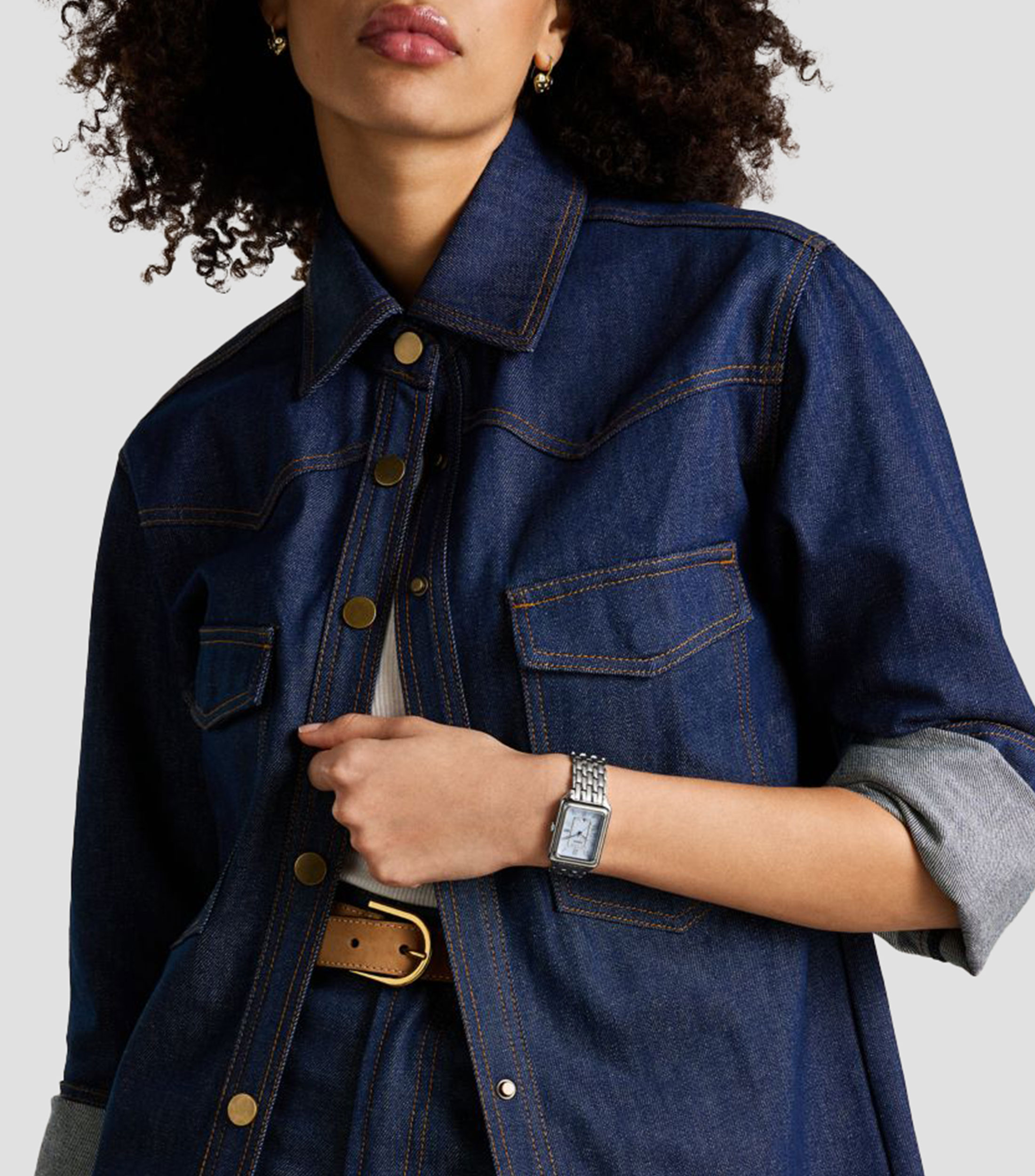 Reloj para Mujer Raquel Casual Azul