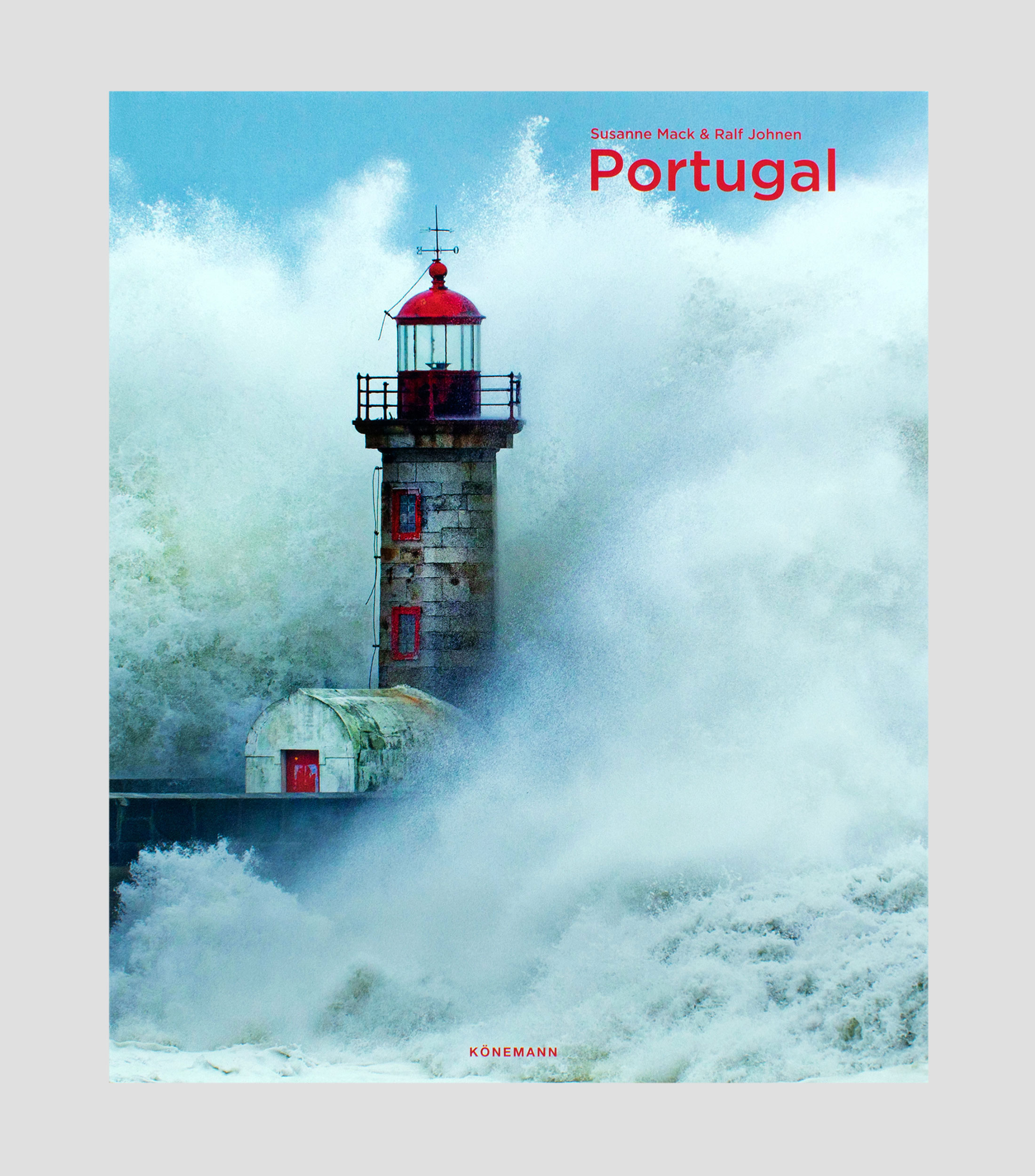 Arte Y RecreaciónPortugal, Susanne & Ralf Johnen