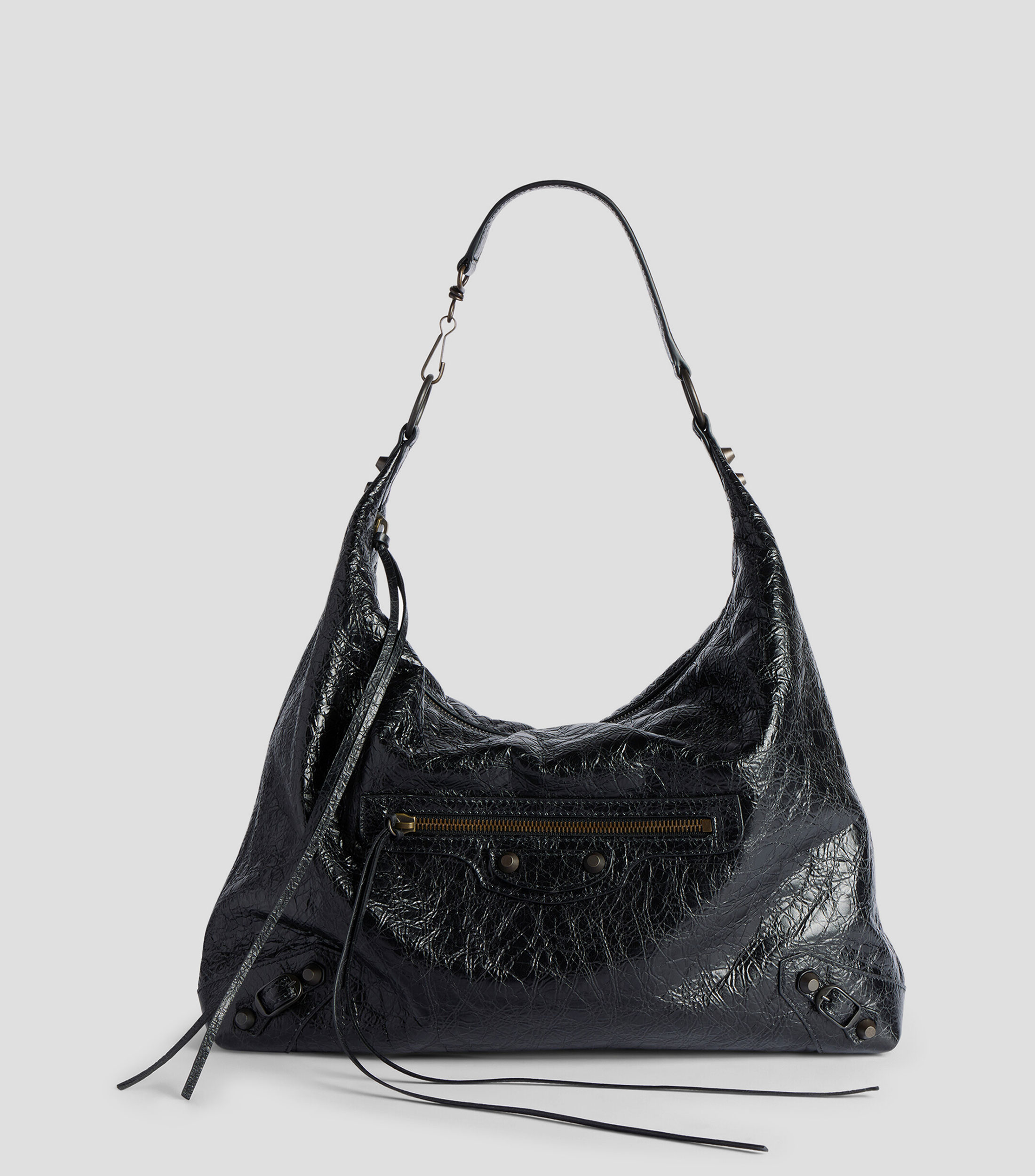BOLSO LE CITY HOBO MEDIANO