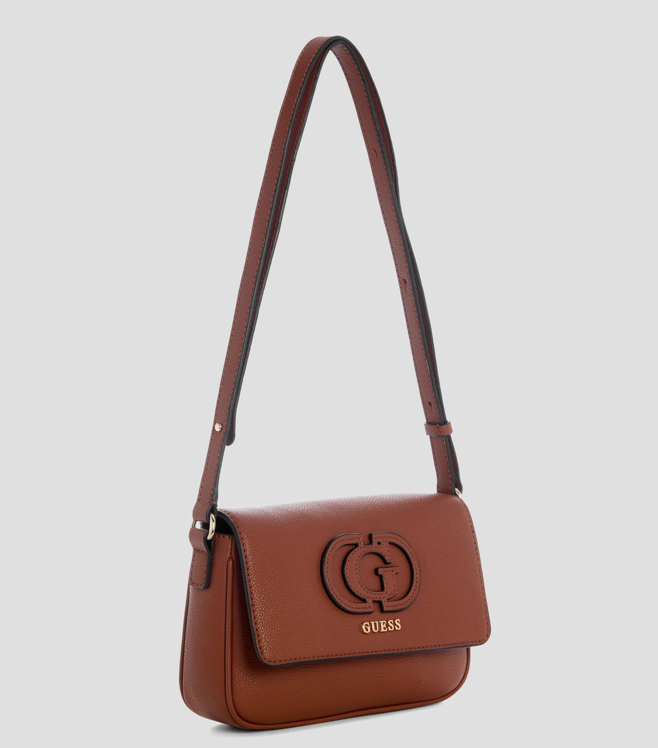 Bolsa Crossbody Isola Liso Mujer