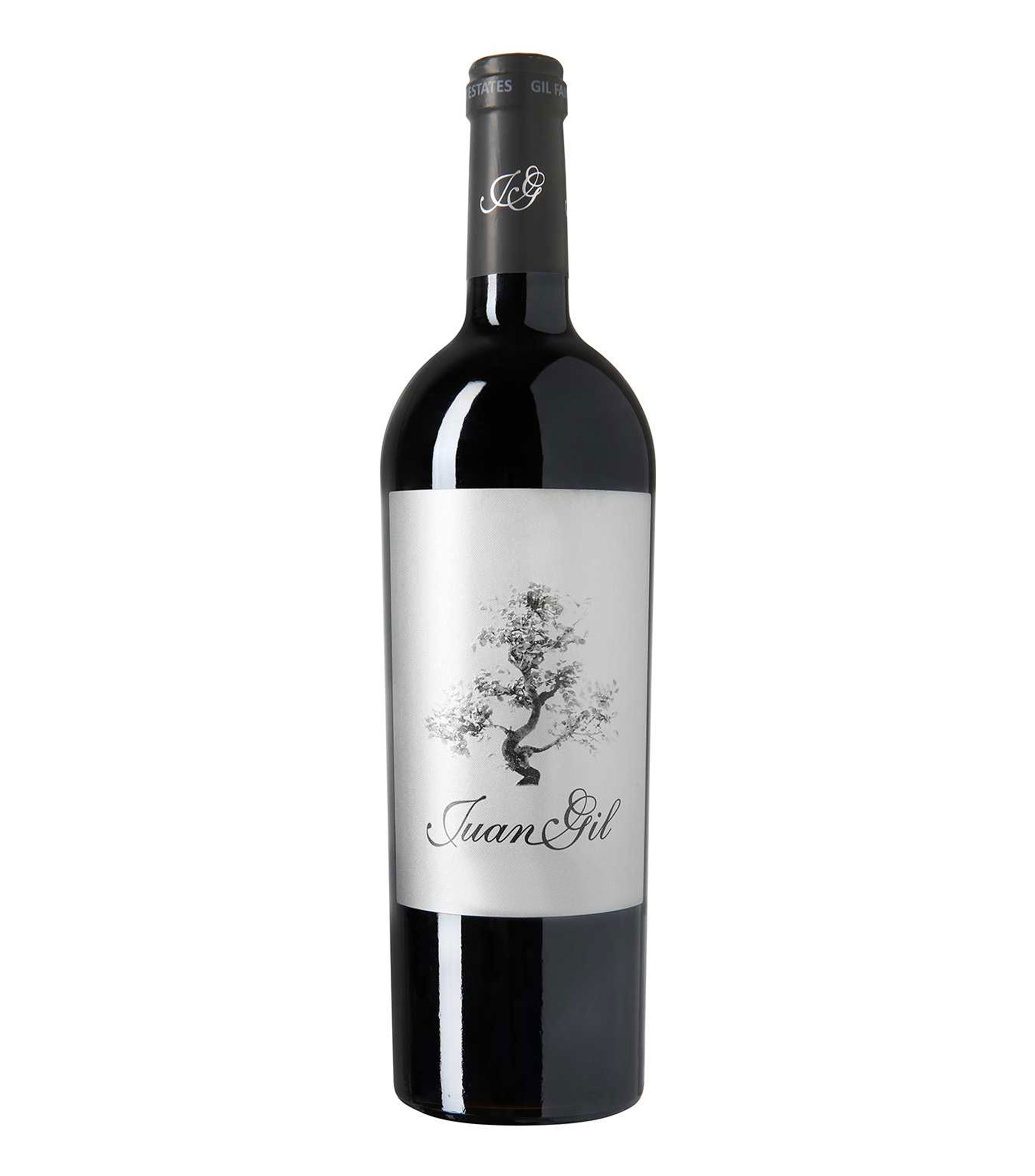 Vino Tinto Monastrell, 750 ml