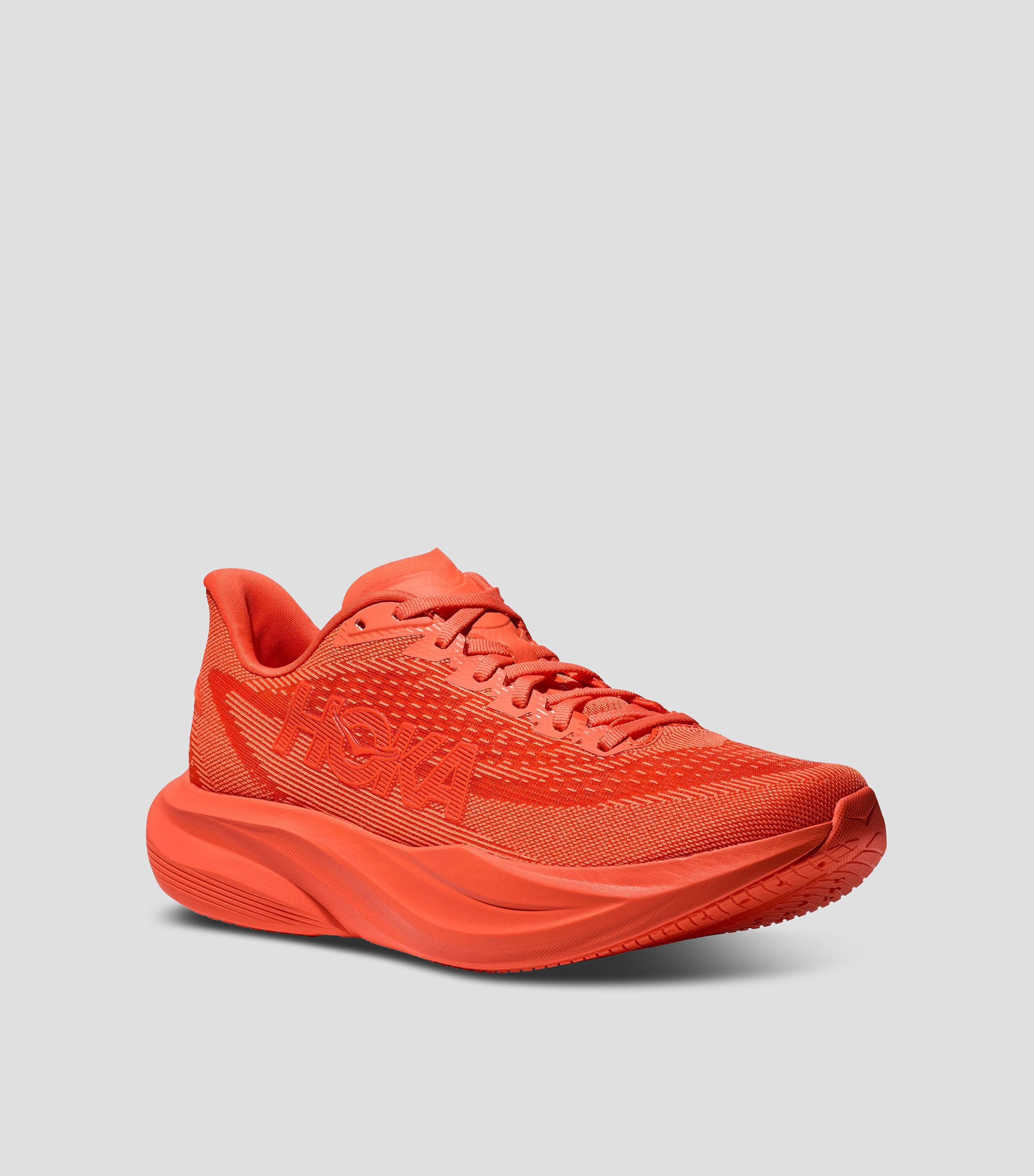 Tenis para correr Mach 7 Hombre