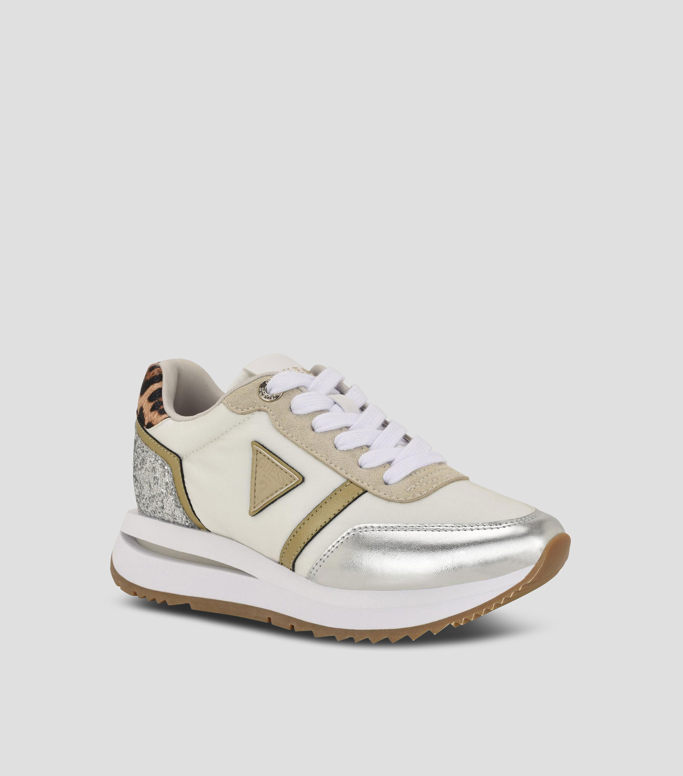 Tenis casuales Mujer