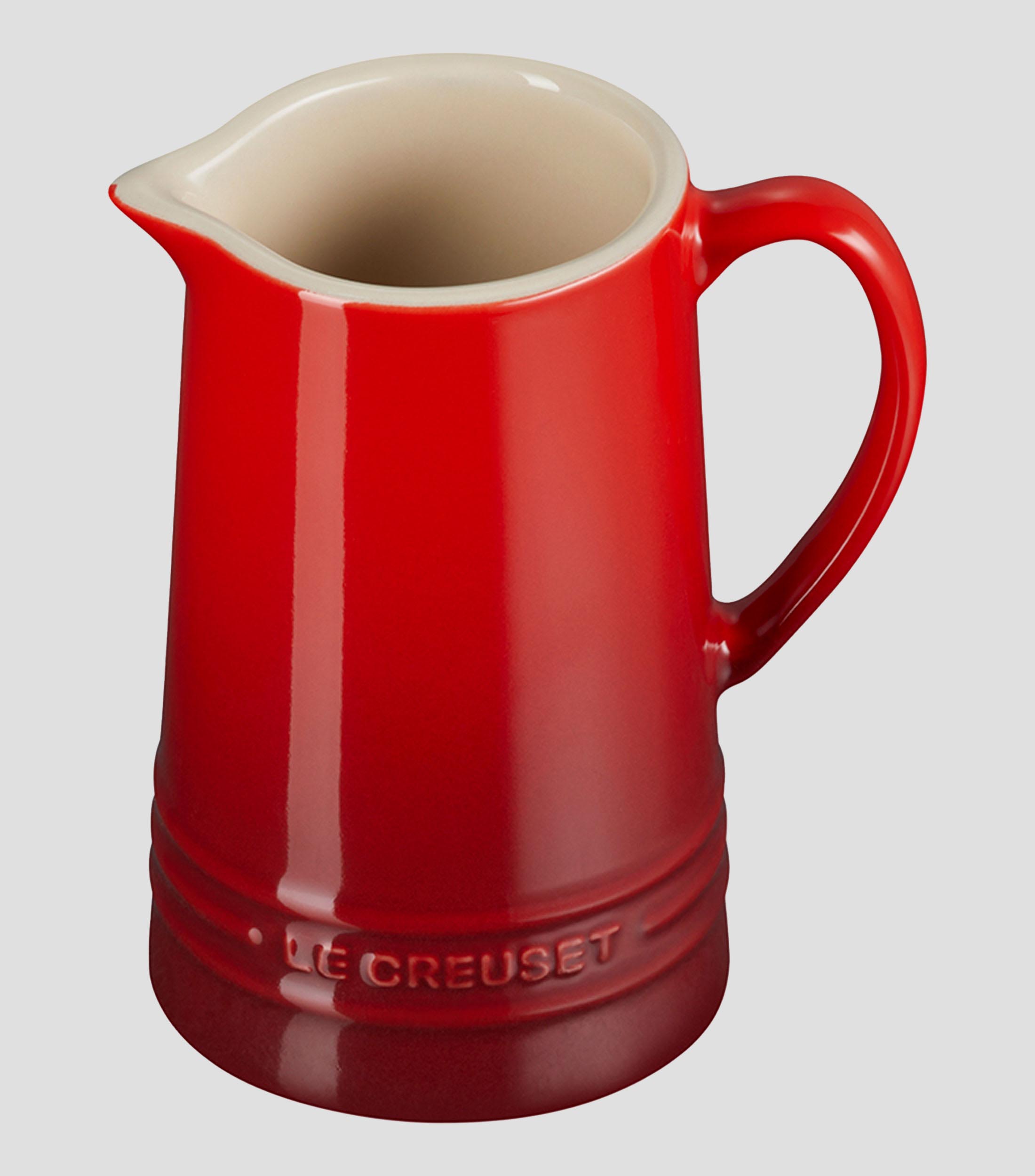Cremera Scandinavia Cereza en ceramica