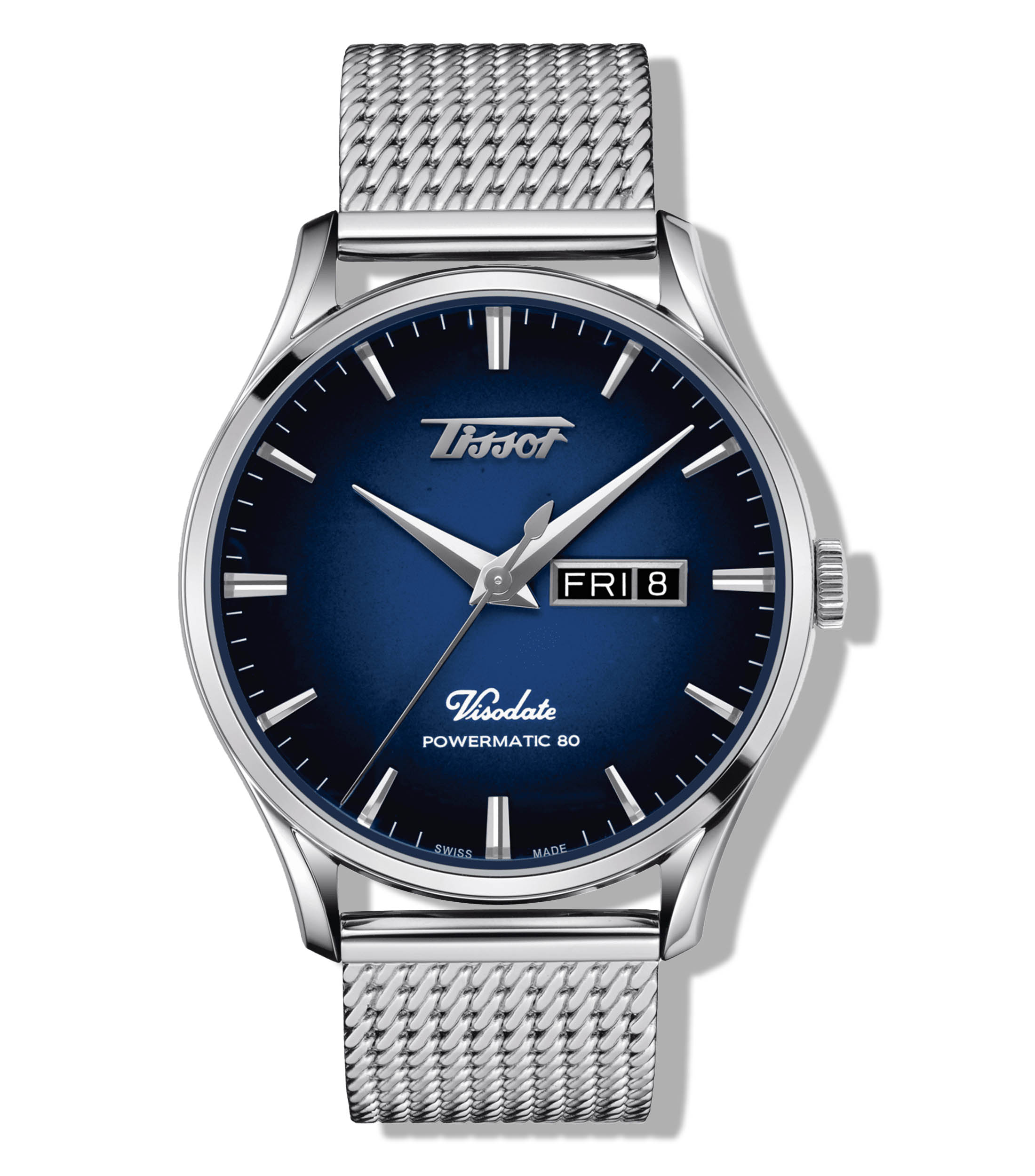 Tissot palacio online de hierro