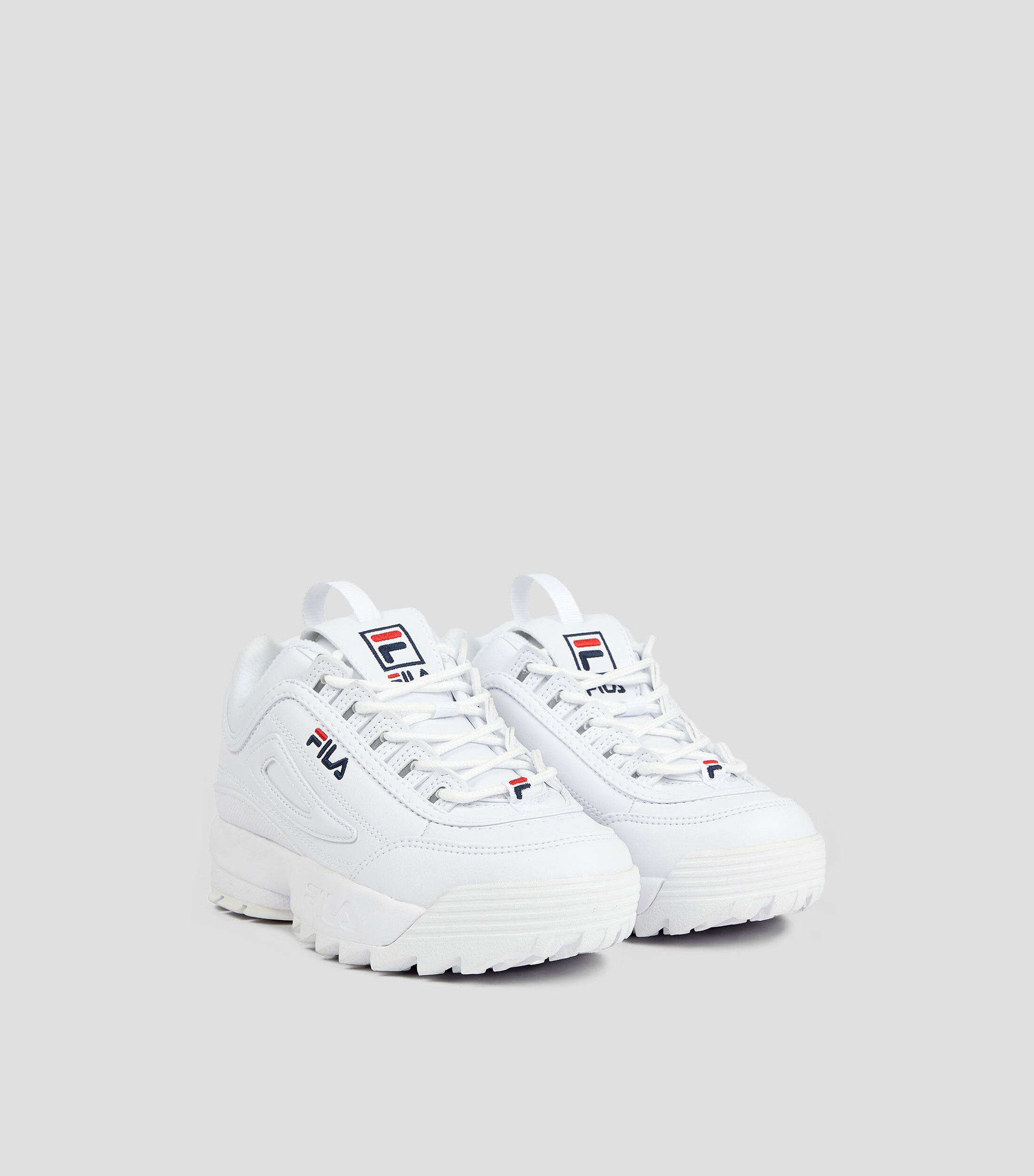 Tenis casuales Disruptor II Niño