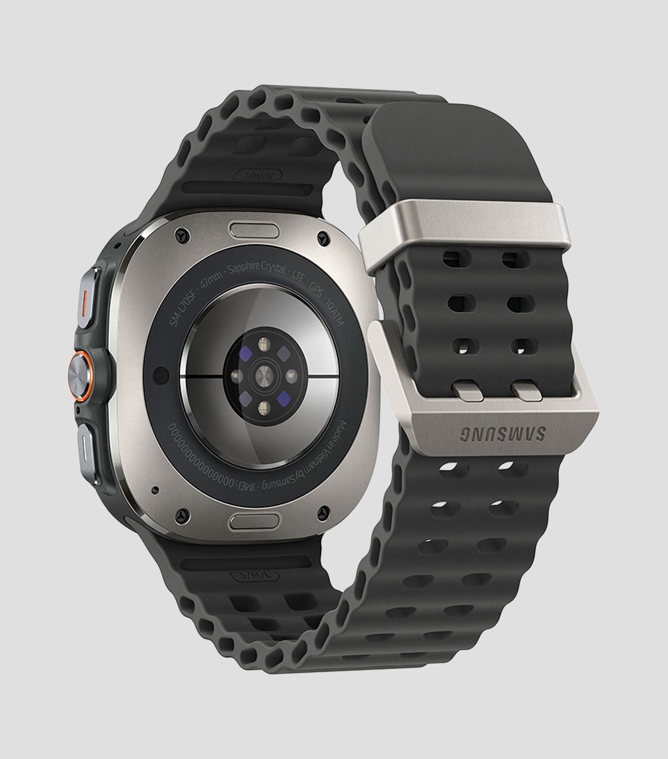 Smartwatch Ultra Unisex