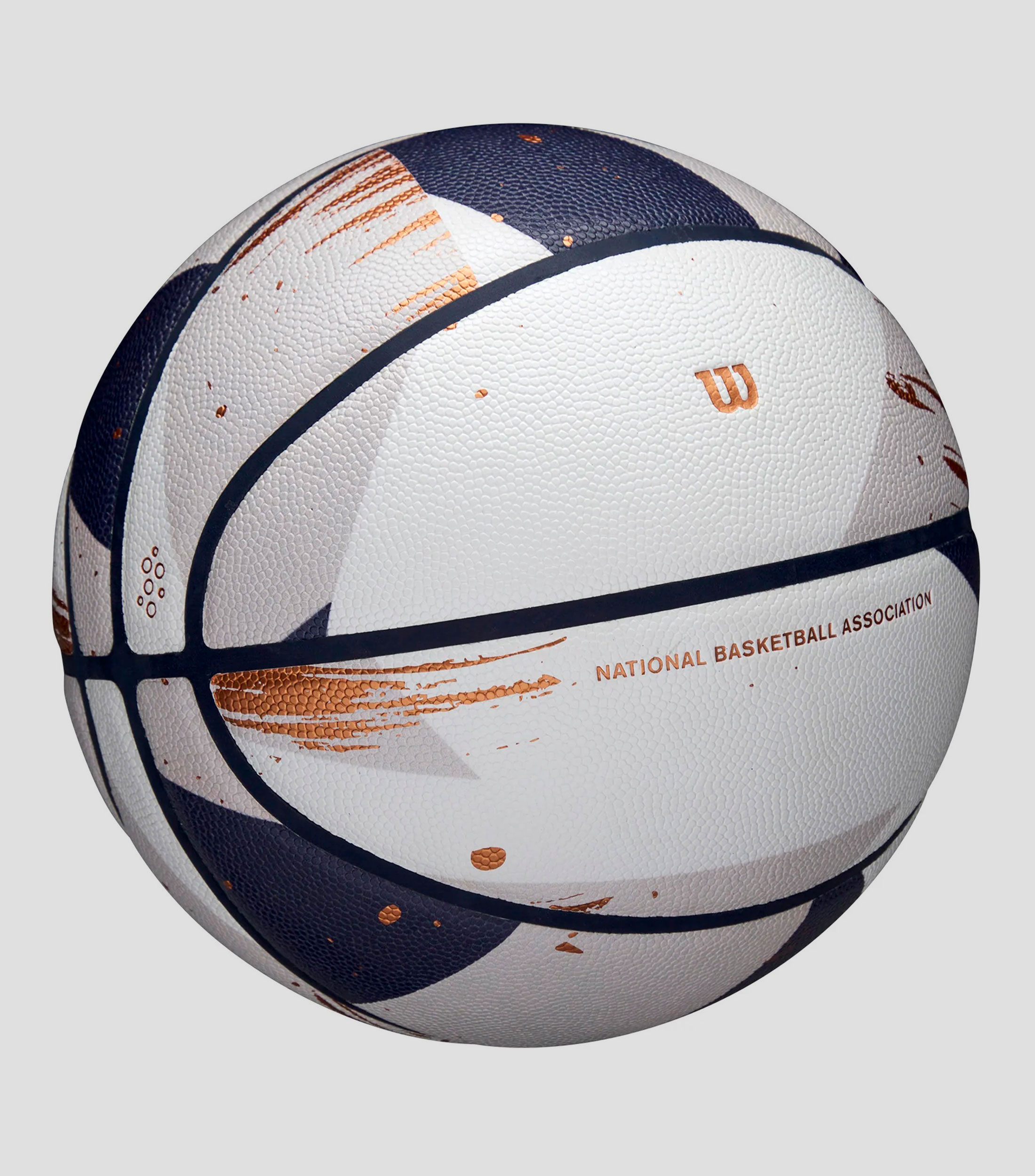 Balon de Basquetbol NBA The Champage Series