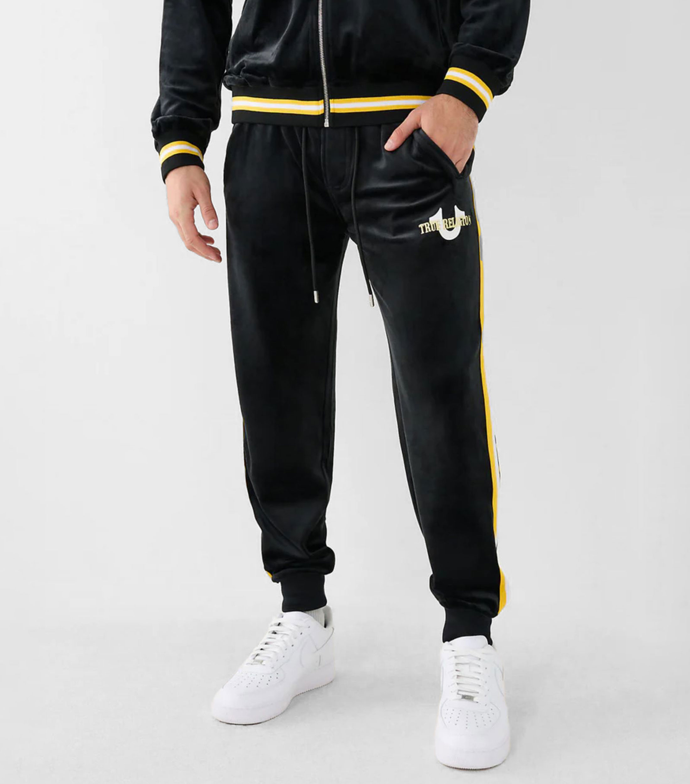 true religion pantalones hombre