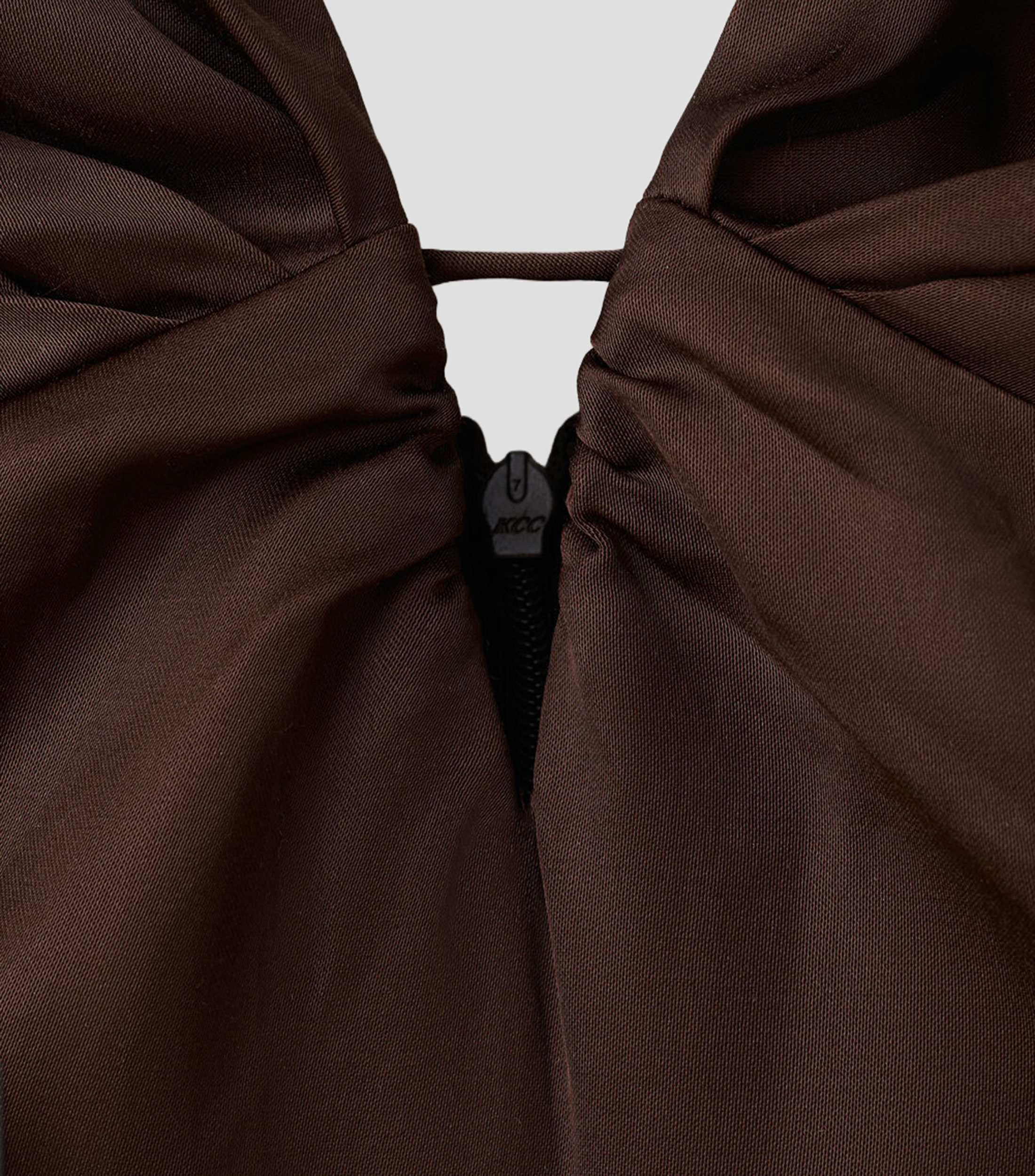 Jumpsuit de corte regular Mujer