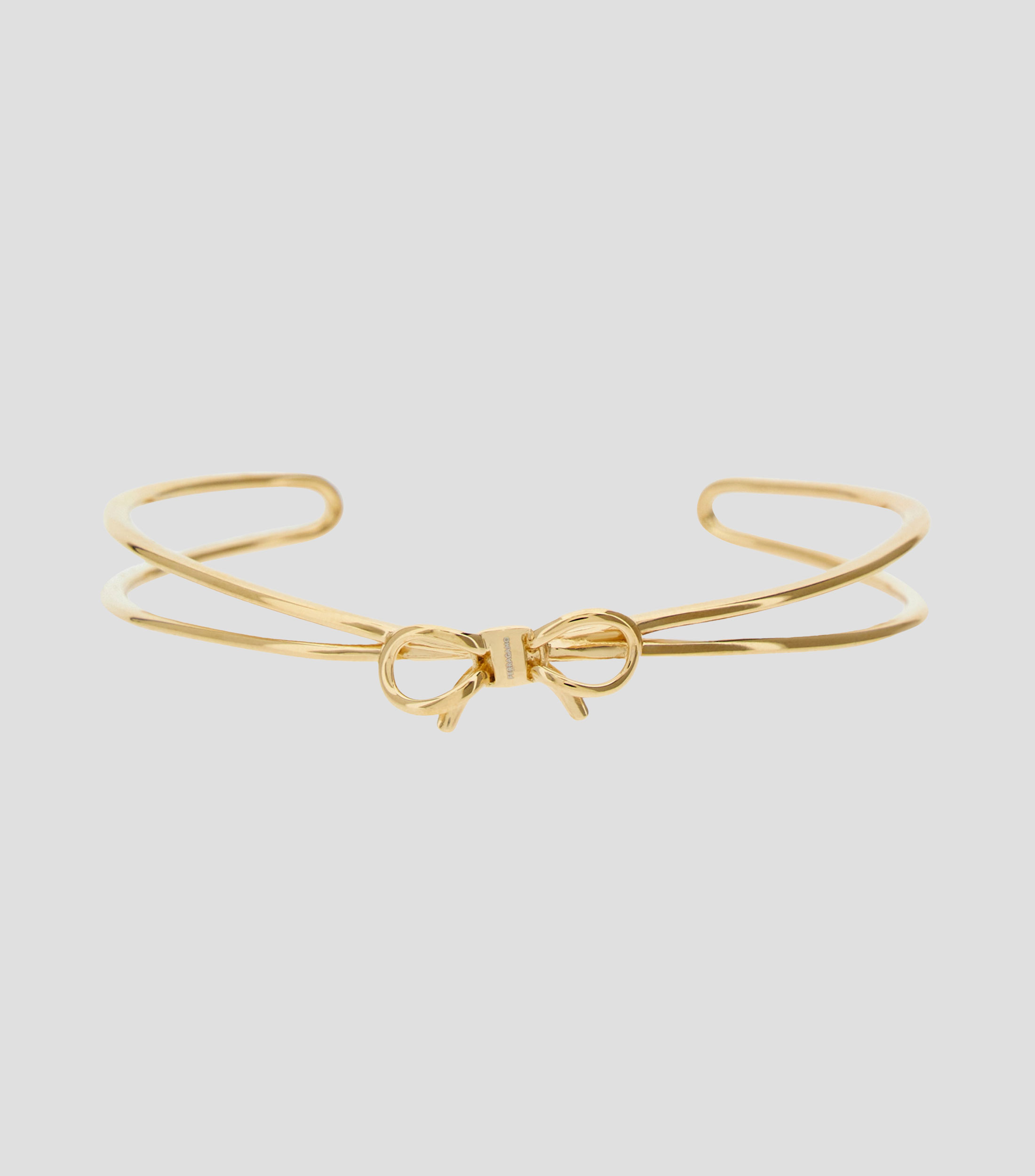 Pulsera con lazo Mujer